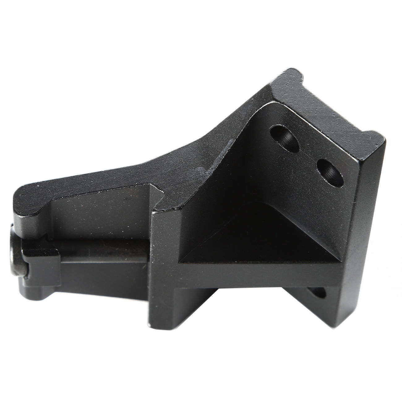 Aim-O K-Style 45 Grad Offset Mount fr T1 RedDot schwarz AO 1766-BK Bild 2