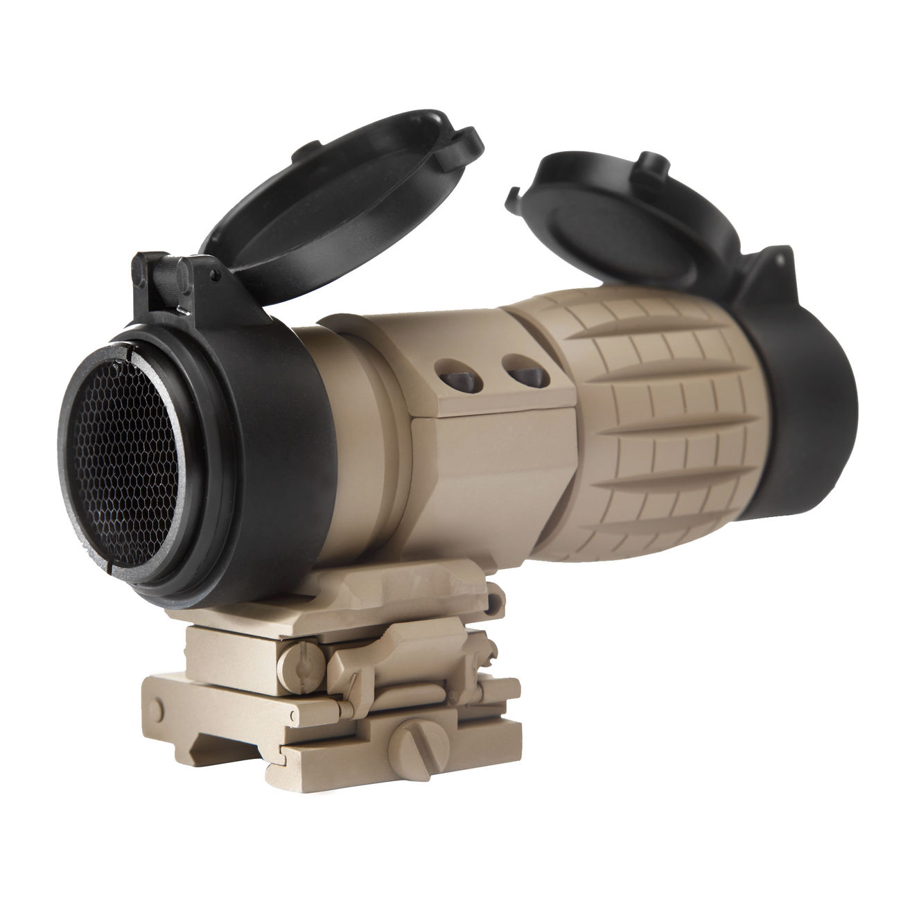 Aim-O Killflash fr 4x FXD Magnifier AO 5353 Bild 2