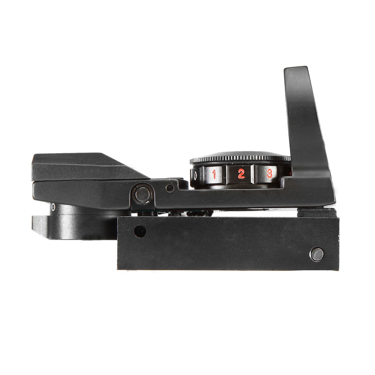 Aim-O Multi-Dot RedDot Sight schwarz AO 3015-BK Bild 2