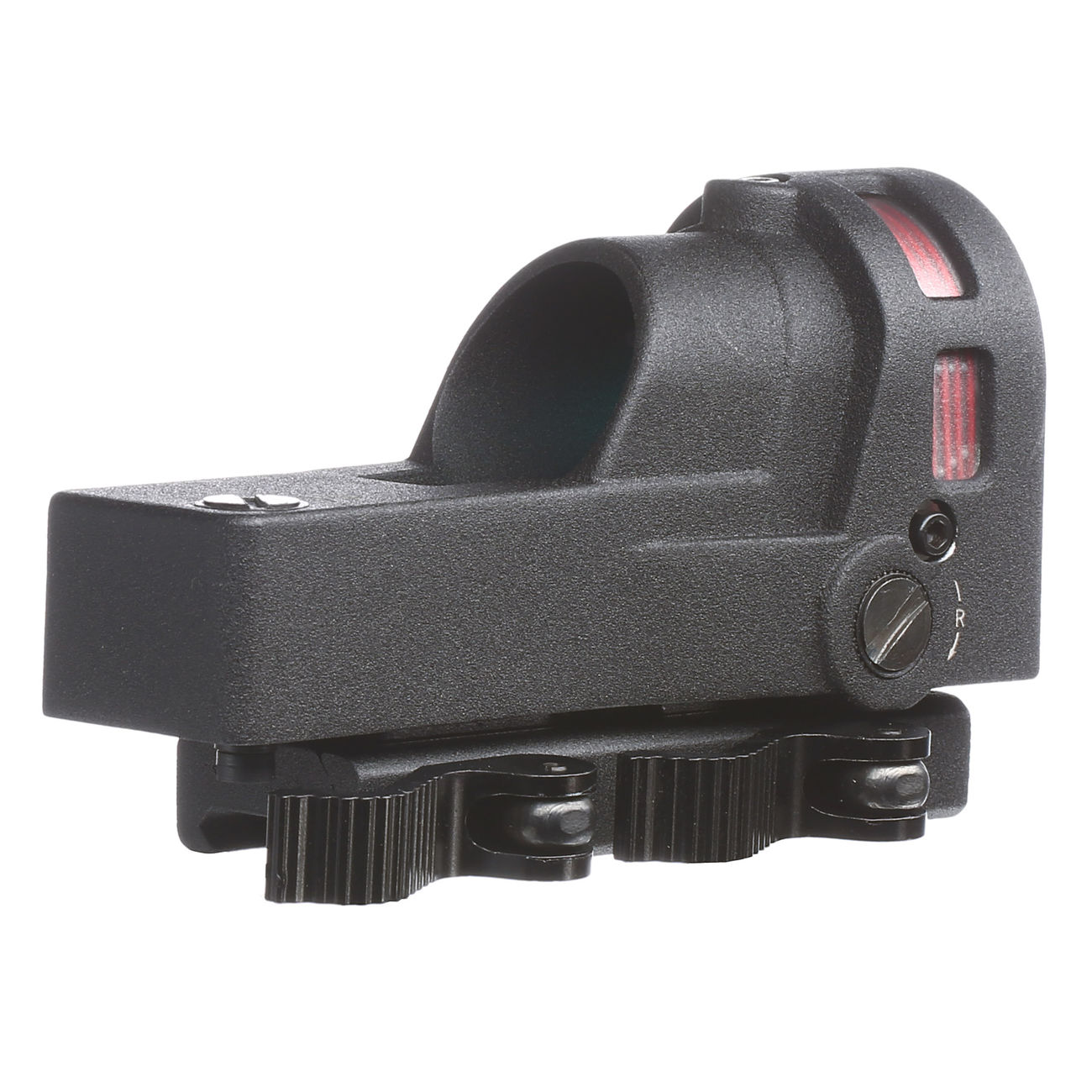 Aim-O M21-Type Red-Dot Reflex Zielgert schwarz AO 3045-BK Bild 1