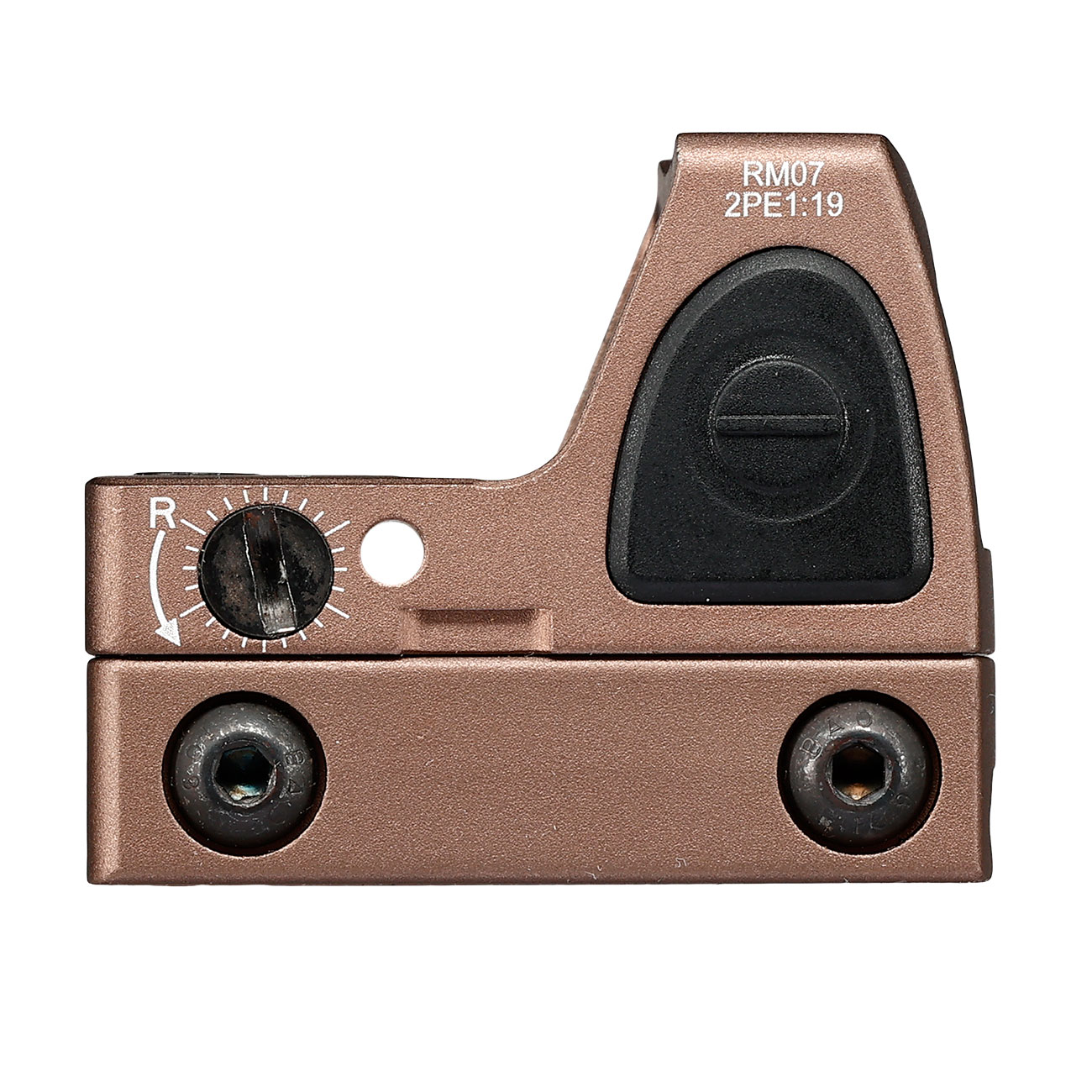 Aim-O HD5141-Type Micro Red Dot tan AO 1006-DE Bild 6