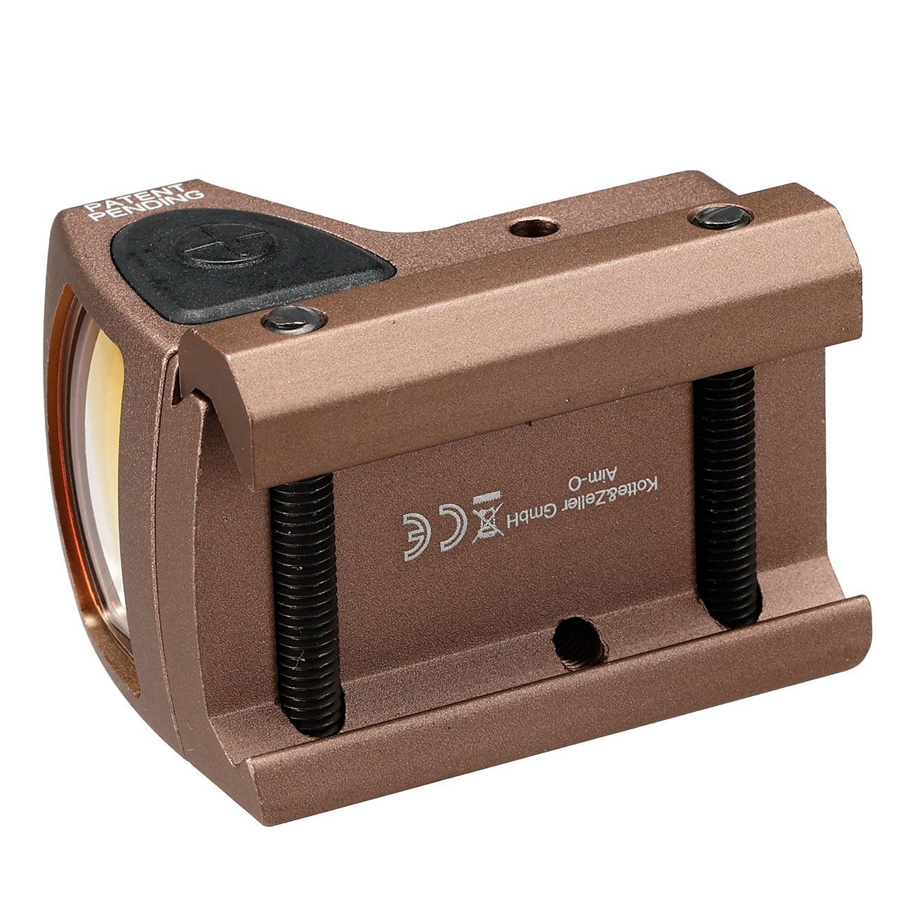 Aim-O HD5141-Type Micro Red Dot tan AO 1006-DE Bild 9