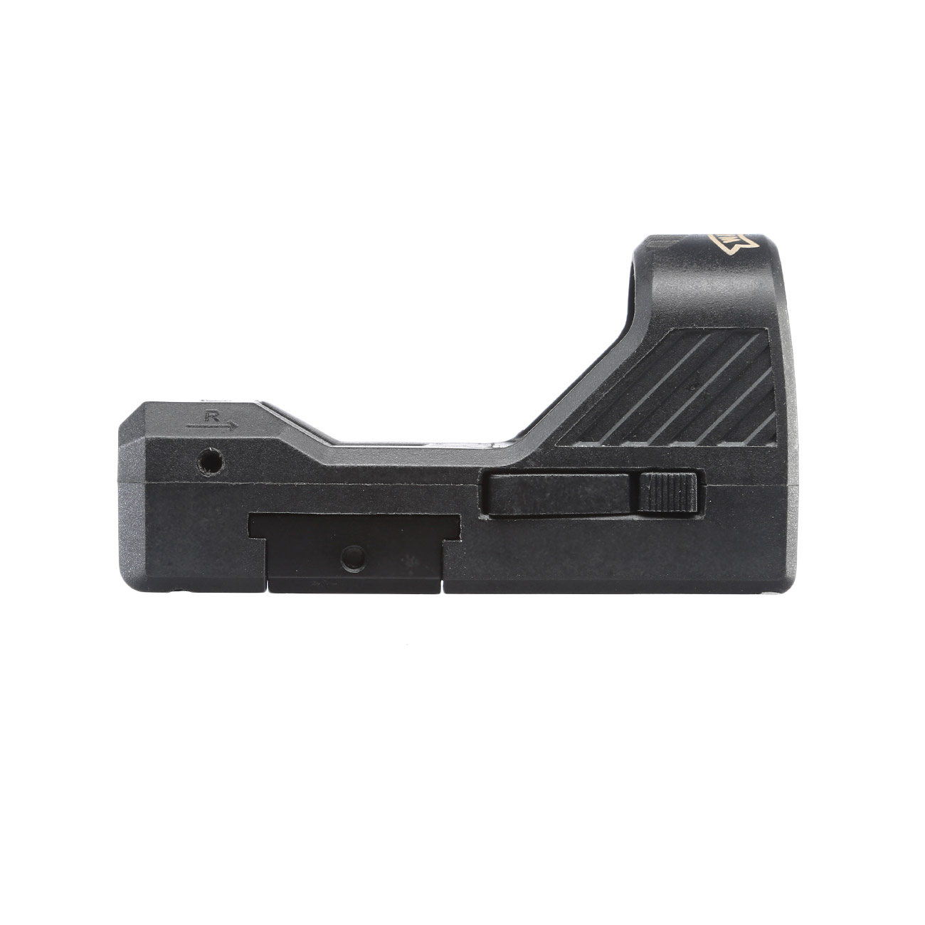 Walther Leuchtpunktzielgert Competition III fr 22mm Schiene Bild 1
