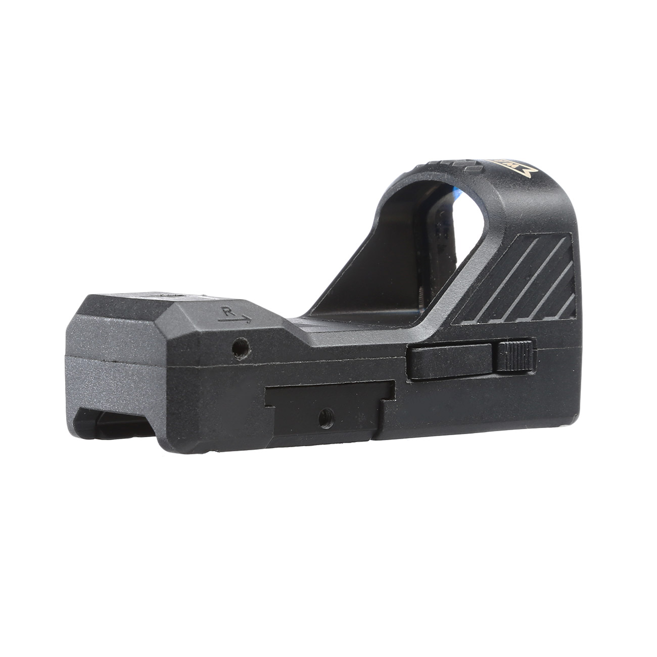 Walther Leuchtpunktzielgert Competition III fr 22mm Schiene Bild 1