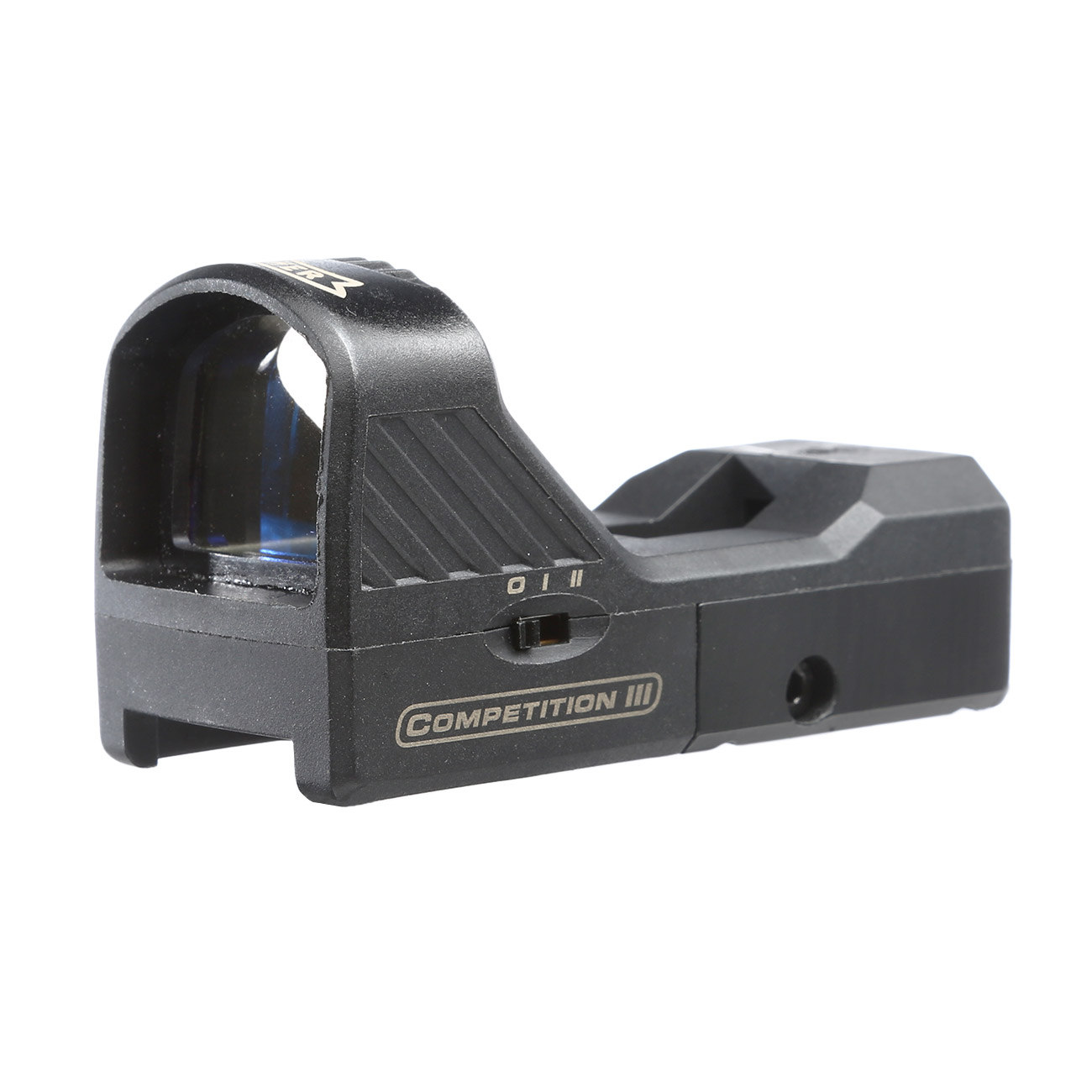 Walther Leuchtpunktzielgert Competition III fr 22mm Schiene Bild 1