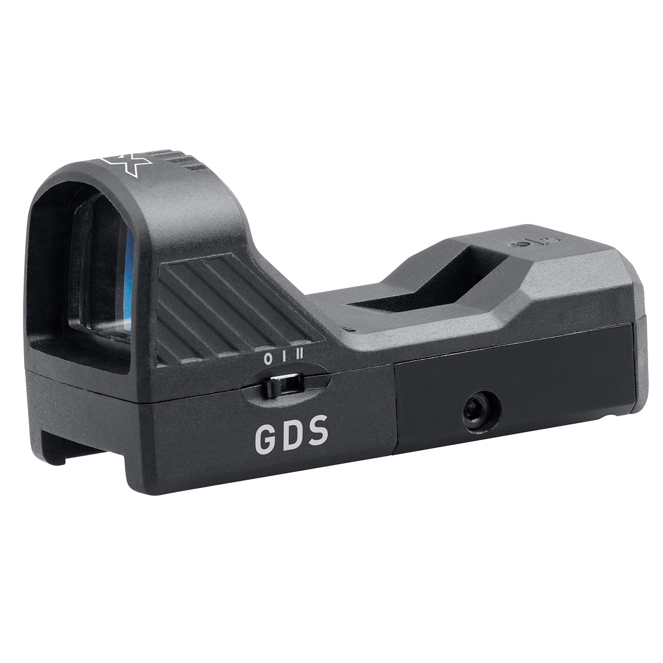 Umarex Leuchtpunktzielgert UX GDS  fr 22mm Schiene