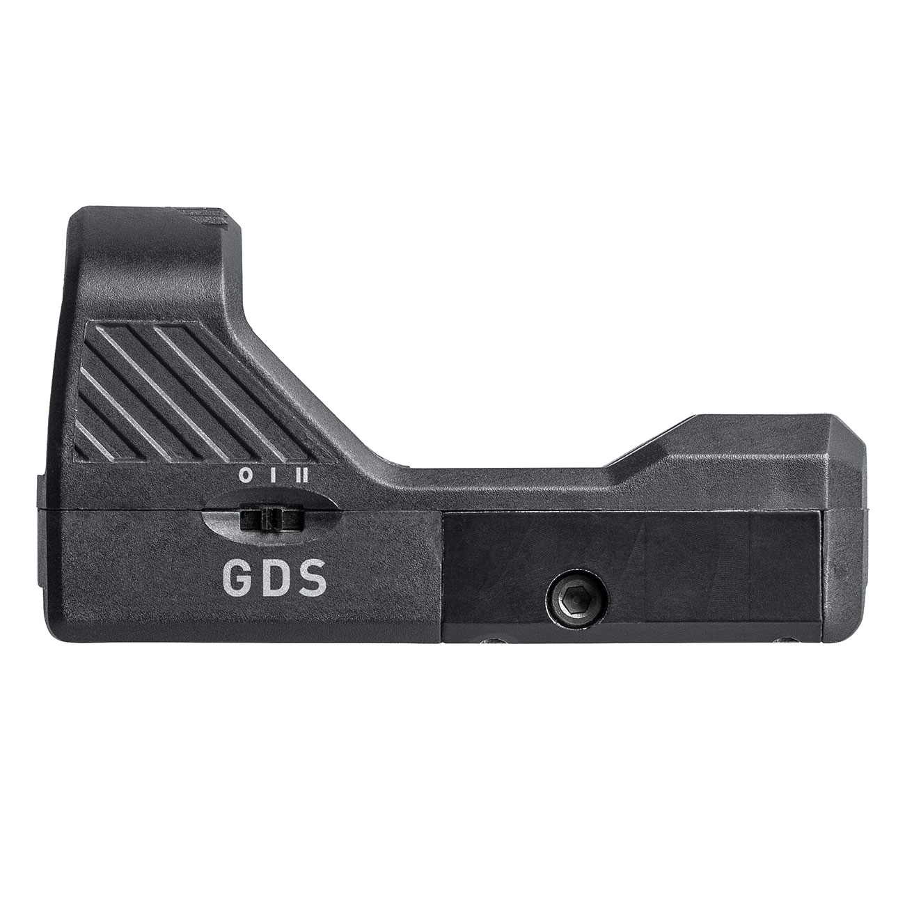 Umarex Leuchtpunktzielgert UX GDS  fr 22mm Schiene Bild 1
