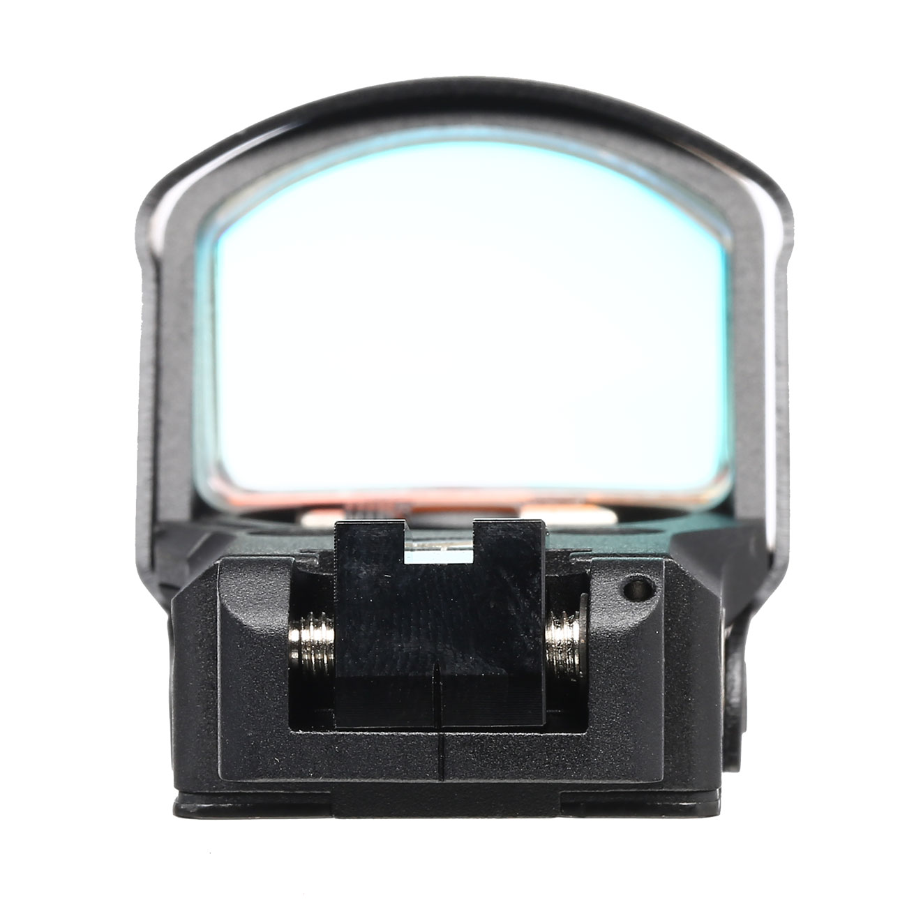 Aim-O DPP-Sight Type Micro Red Dot mit Lichtsensor inkl. Pistolenhalterungen schwarz AO 6007-BK Bild 8