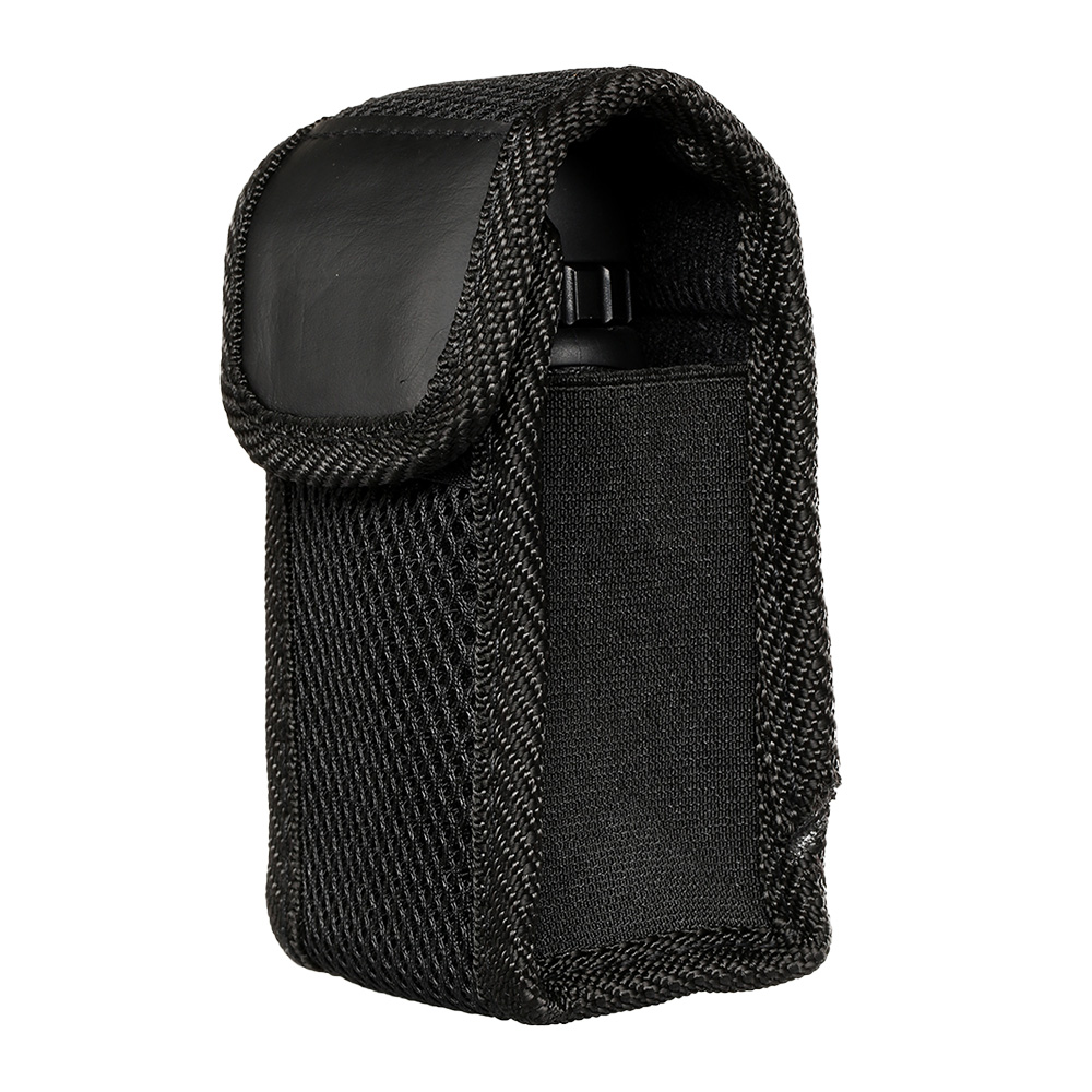Danubia Monokular 10x25 wasserdicht, schwarz inkl. Umhngetasche Bild 1