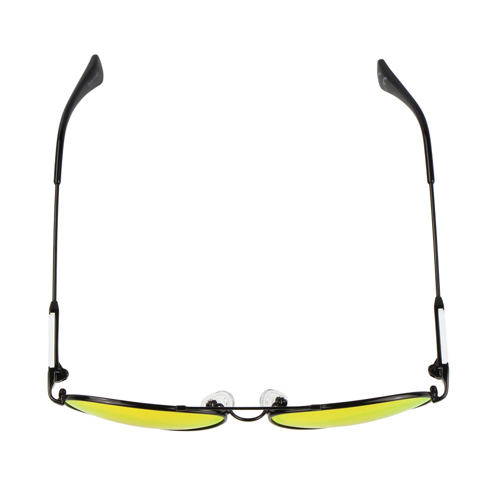 ActiveSol Sonnenbrille Kids Iron Air 100% iger UV-Schutz orange/verspiegelt Bild 1