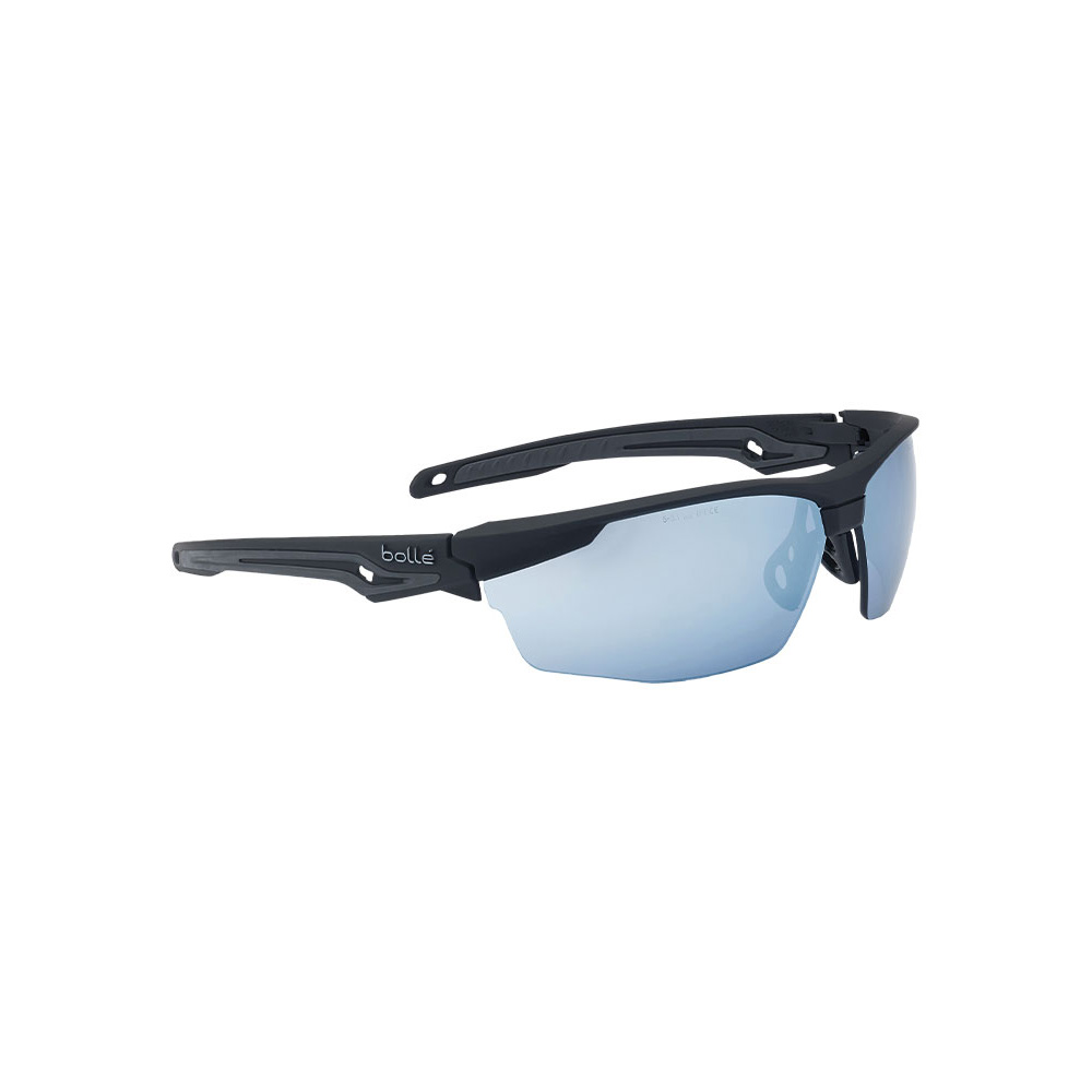 Boll BSSI Schutzbrille Tryon Blueflash