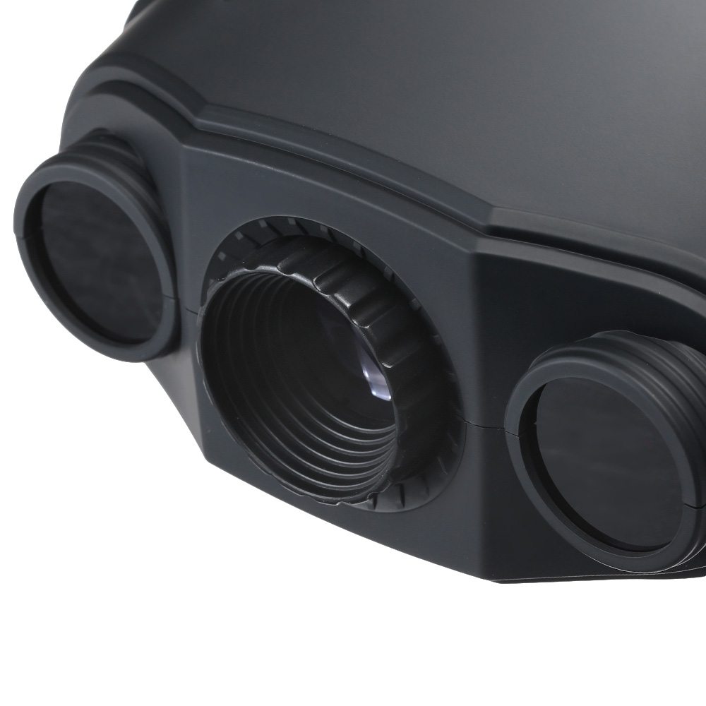 Dörr Digitales Nachtsichtgerät ZB-200 PV mit Foto- & Videoaufnahmefunktion Bild 1