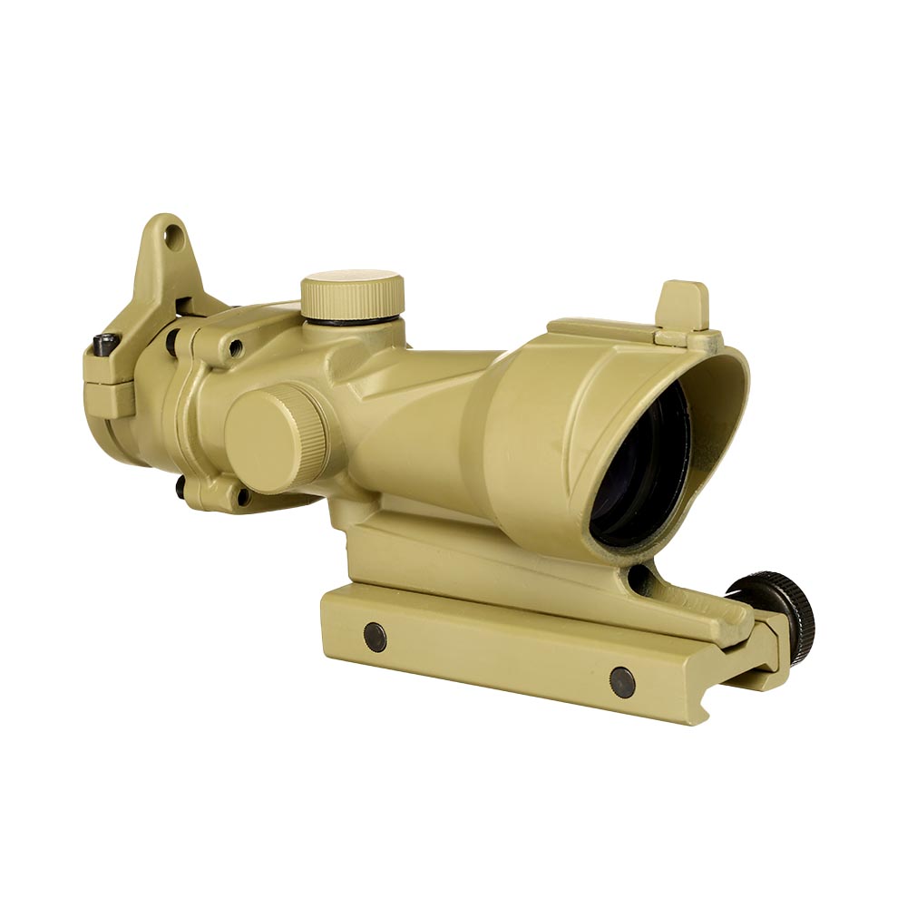 Aim-O TA01 Style Scope 4x32 tan AO 5310-DE Bild 2