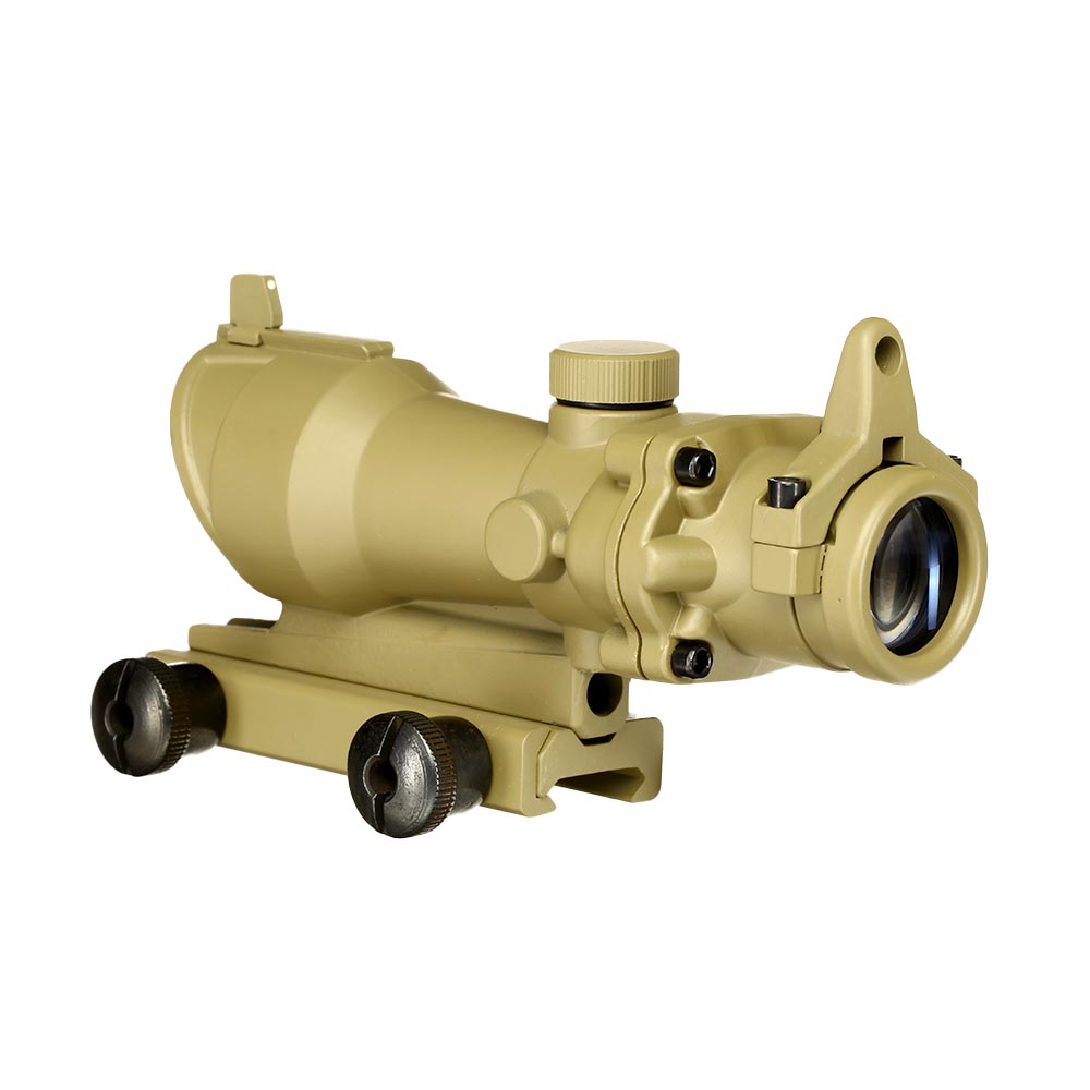 Aim-O TA01 Style Scope 4x32 tan AO 5310-DE Bild 3