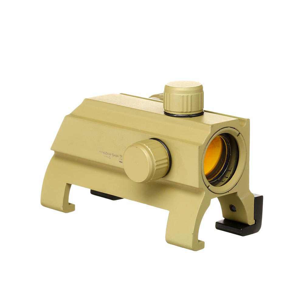 Aim-O MP5 Red Dot Sight tan AO 3016-DE Bild 3