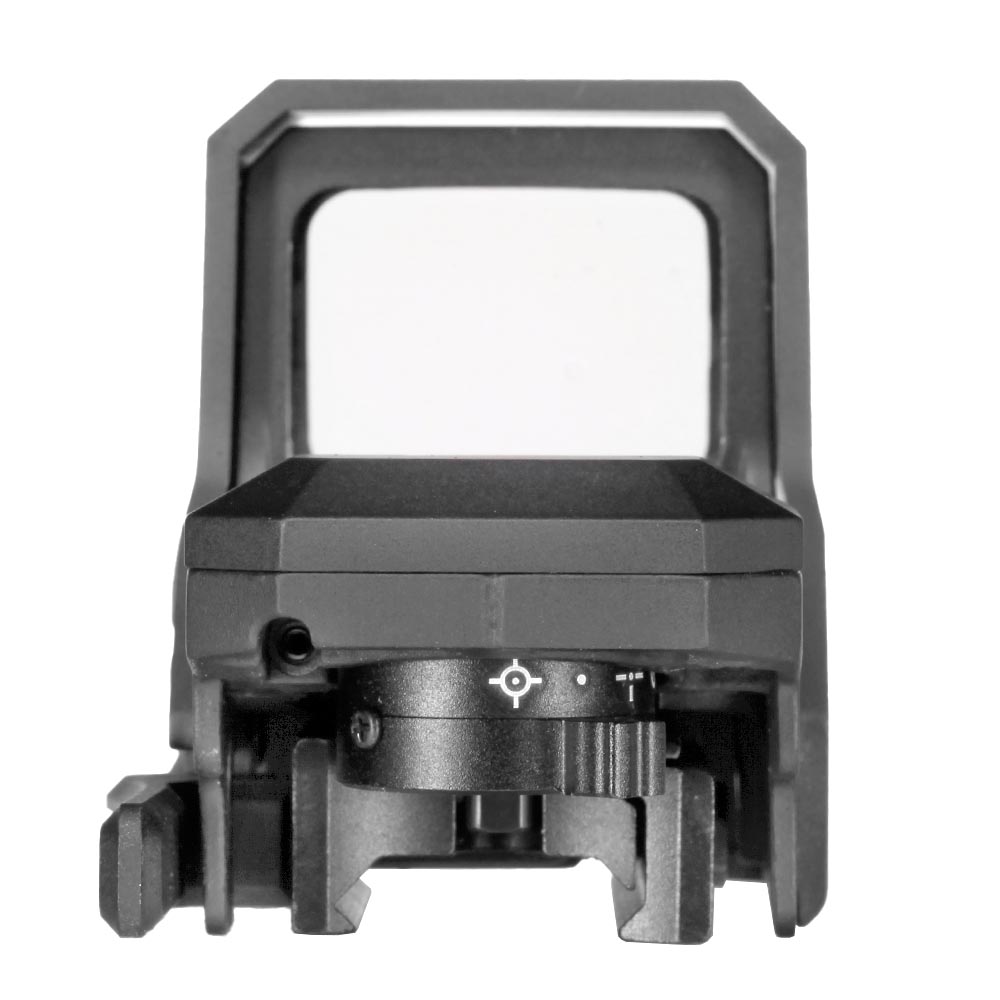 Sightmark Ultra Shot R-Spec Reflex Sight Red-/ Green-Dot LPZ inkl. 20 - 22mm Halterungen schwarz Bild 7