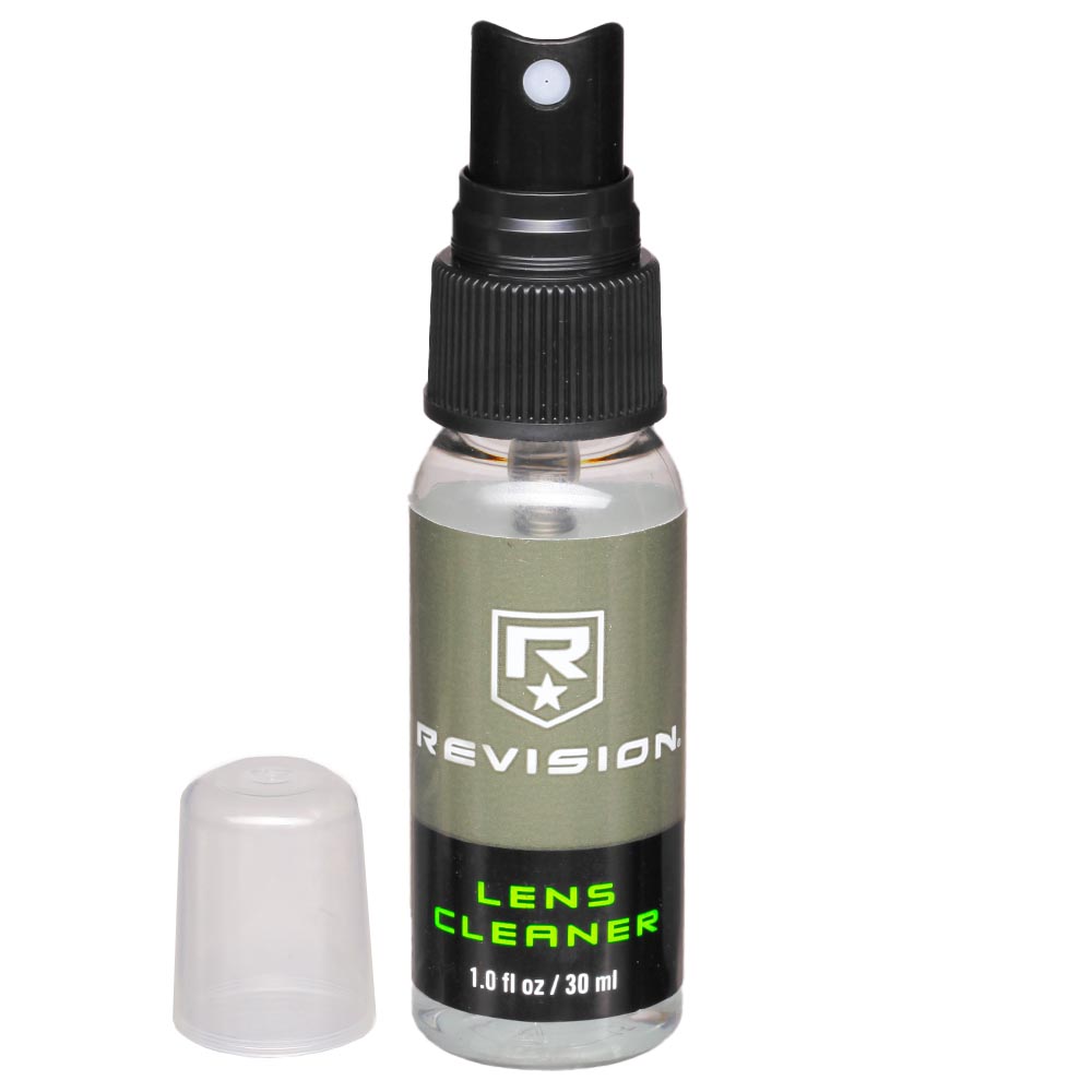 Revision Reinigungsspray Lens Cleaner f. Schutzbrille 30 ml - 1er Packung