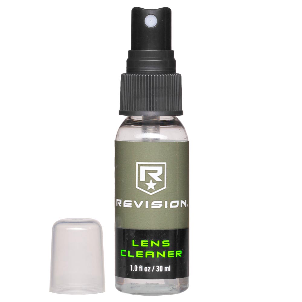 Revision Reinigungsspray Lens Cleaner f. Schutzbrille 30 ml - 1er Packung Bild 1