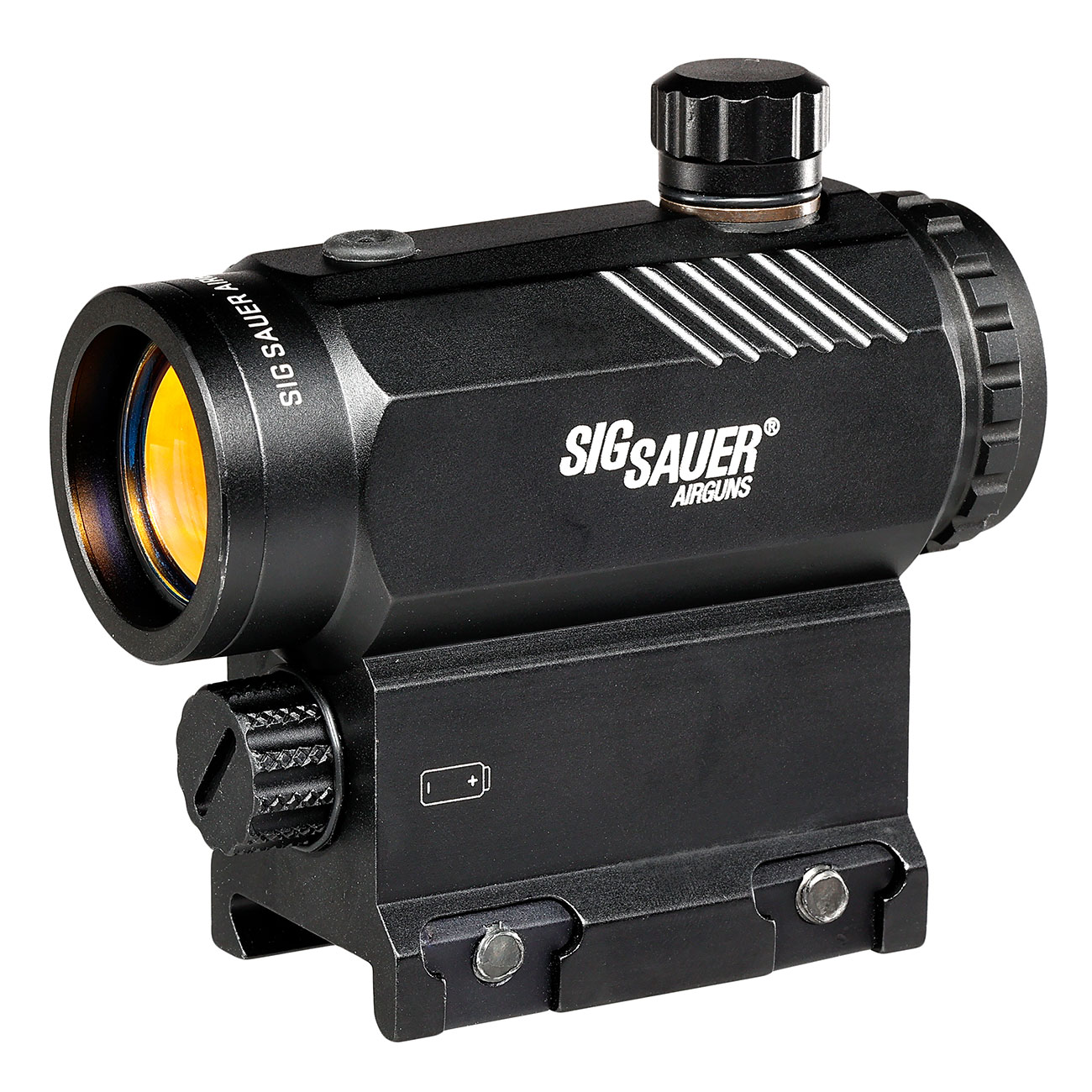 Sig Sauer Red Dot AIR R5 1x20 inkl. 22 mm Halterung schwarz