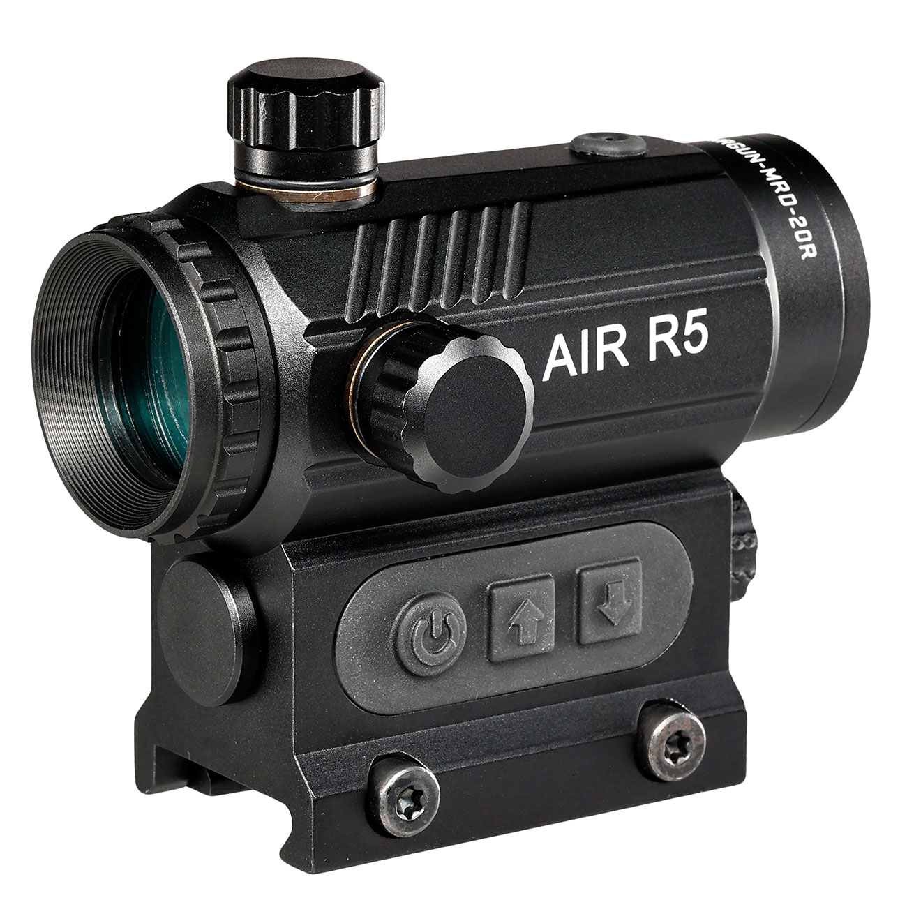 Sig Sauer Red Dot AIR R5 1x20 inkl. 22 mm Halterung schwarz Bild 4