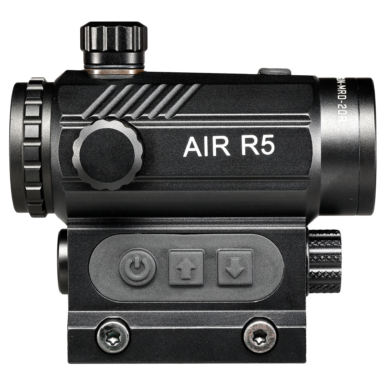 Sig Sauer Red Dot AIR R5 1x20 inkl. 22 mm Halterung schwarz Bild 5
