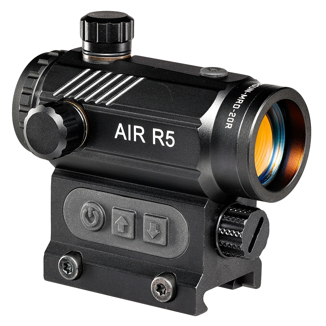 Sig Sauer Red Dot AIR R5 1x20 inkl. 22 mm Halterung schwarz Bild 6