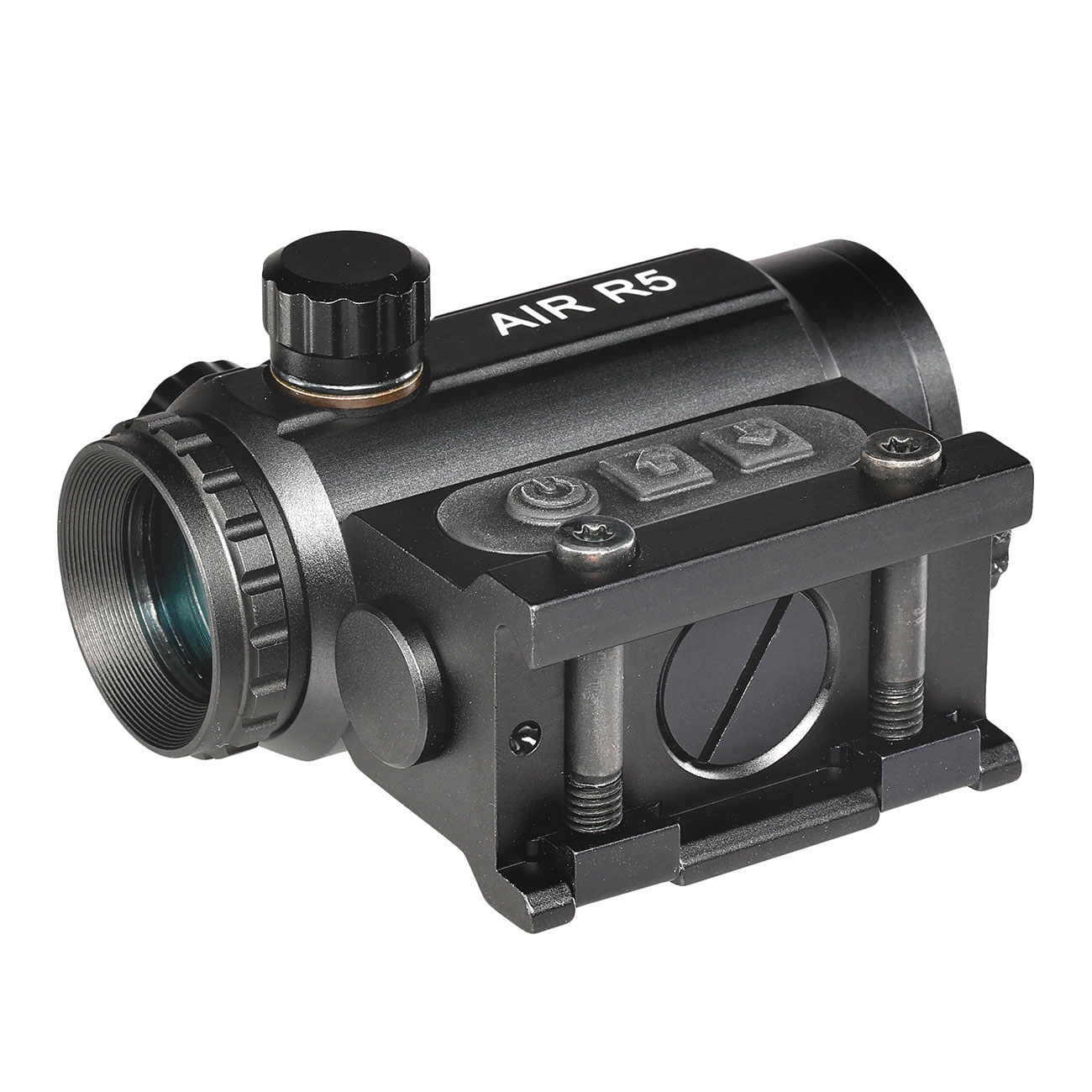 Sig Sauer Red Dot AIR R5 1x20 inkl. 22 mm Halterung schwarz Bild 8