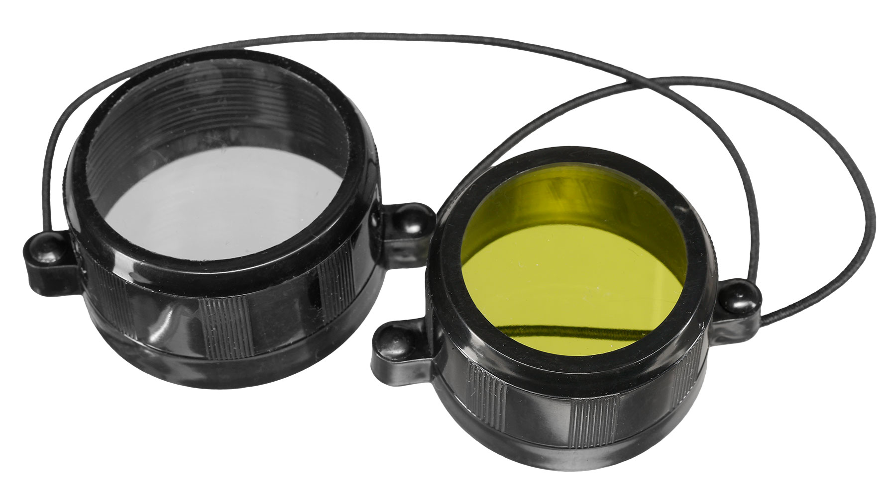 Nuprol Optics 4x32IR Mil-Dot Zielfernrohr beleuchtet inkl. 20-22mm / 11mm Ringe schwarz Bild 9