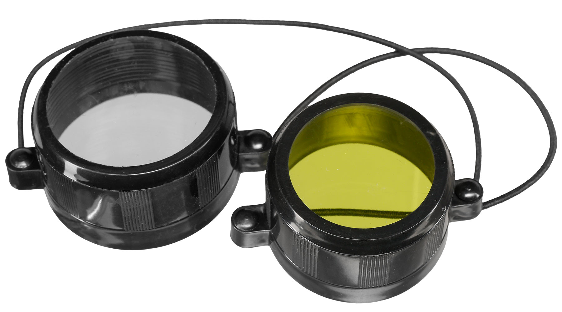 Nuprol Optics 3-9x40IR Mil-Dot Zielfernrohr beleuchtet inkl. 20-22mm / 11mm Ringe schwarz Bild 9