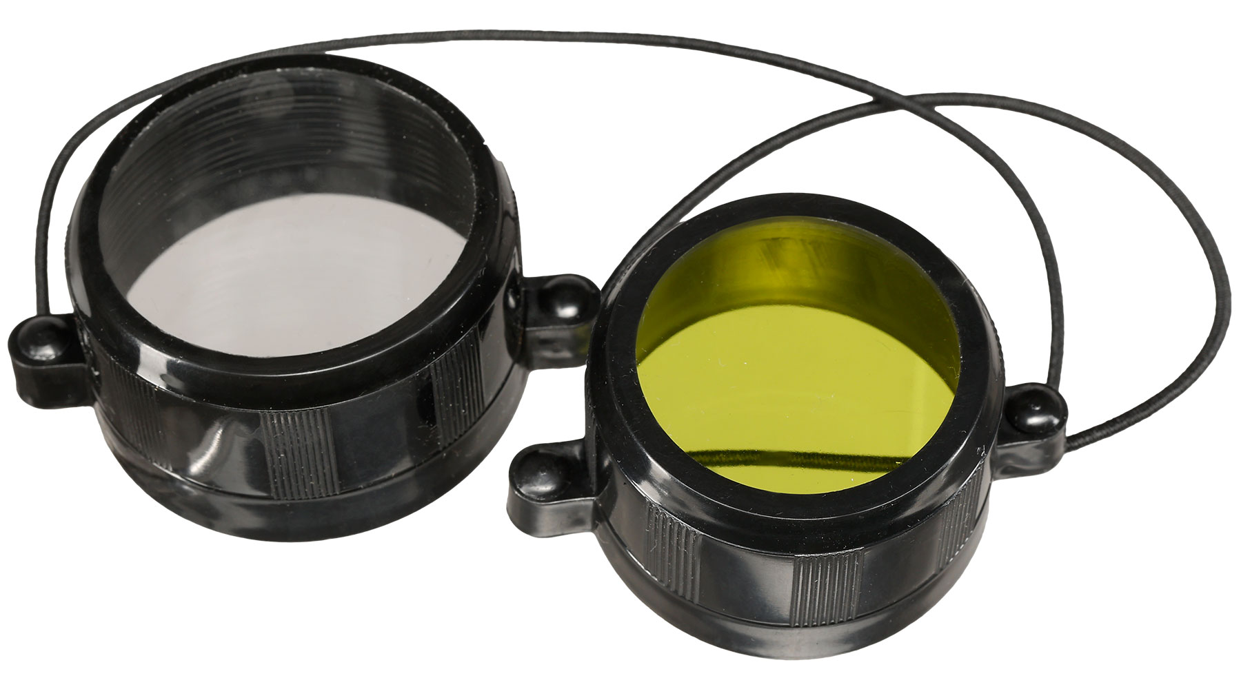 Nuprol Optics 3-9x50IR Mil-Dot Zielfernrohr beleuchtet inkl. 20-22mm / 11mm Ringe schwarz Bild 9