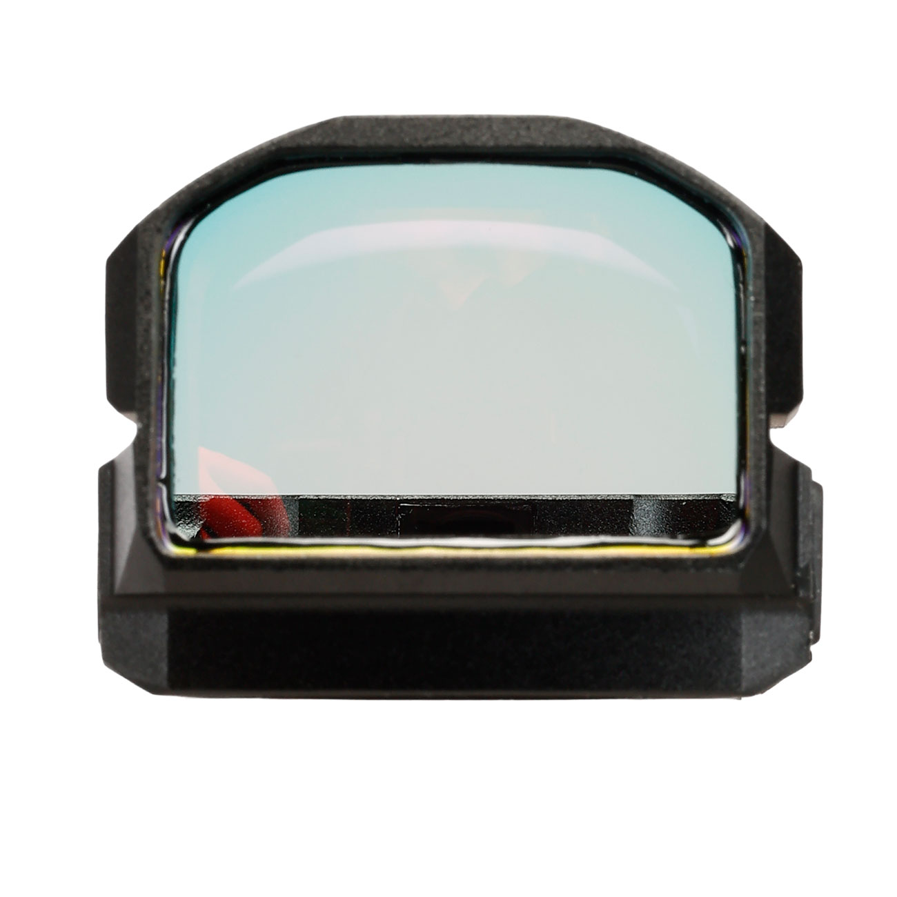 Strike Industries / Hexion Tech 4-fach Multi-Reticle Micro Reflex Red-Dot LPZ mit RMR-Footprint schwarz Bild 5