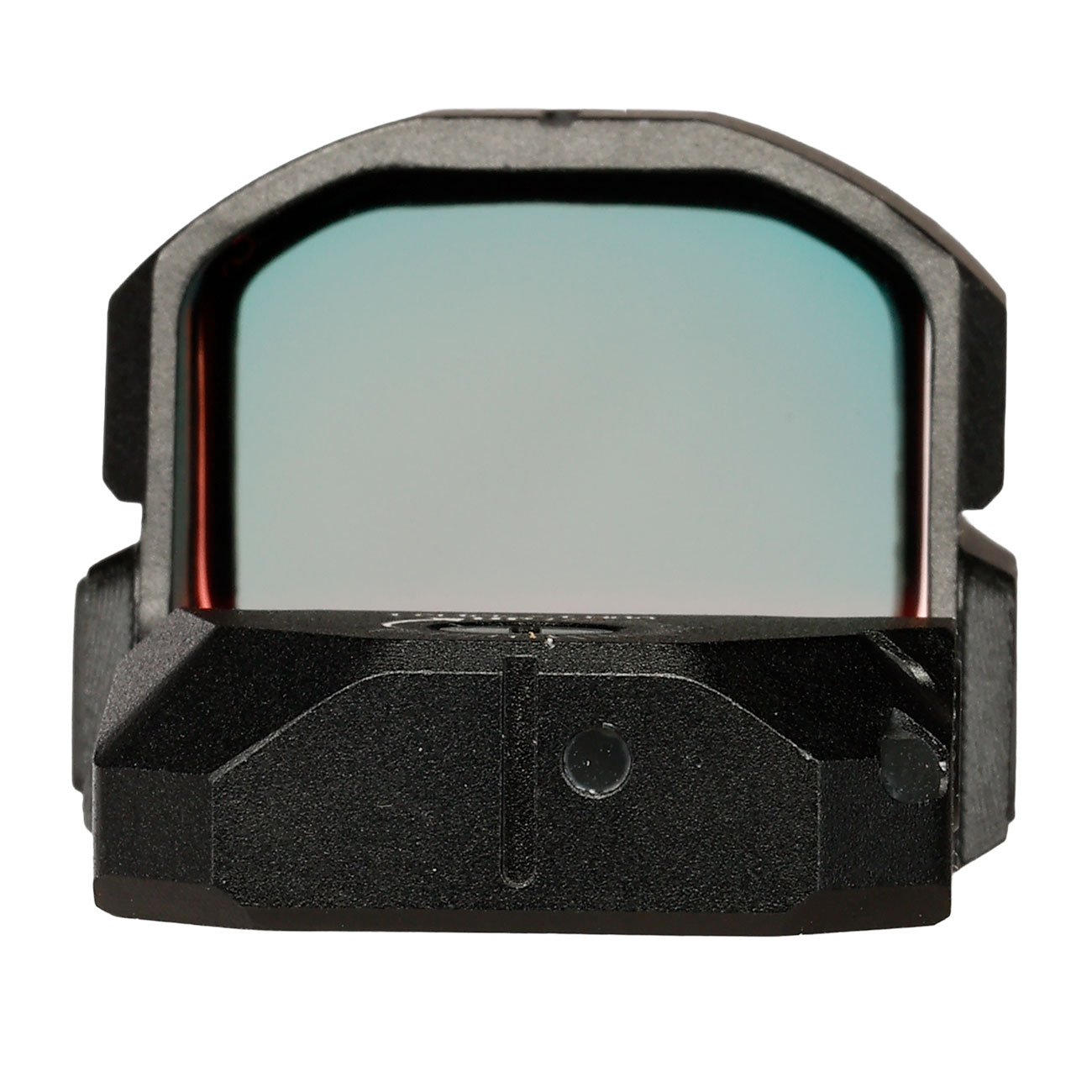 Strike Industries / Hexion Tech 4-fach Multi-Reticle Micro Reflex Red-Dot LPZ mit RMR-Footprint schwarz Bild 6