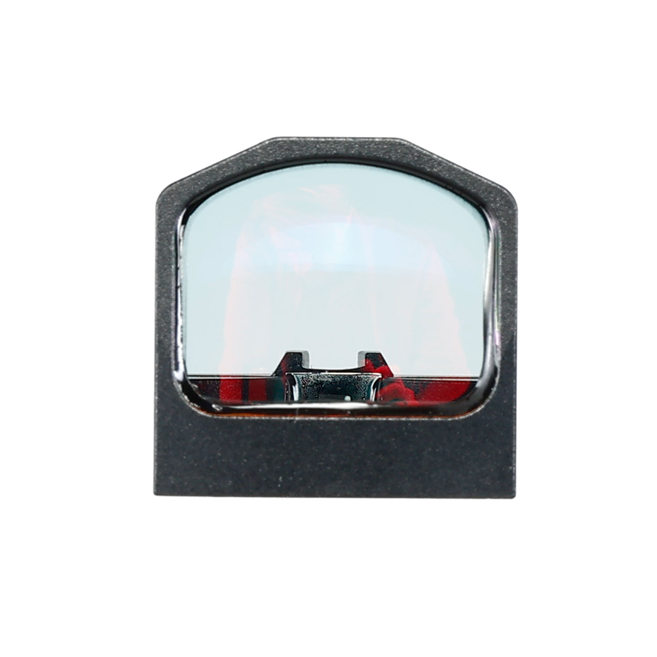 ASG / Strike Systems RDATS-03 Ultra Compact Red-Dot LPZ mit ALA und RMR-Footprint schwarz Bild 6