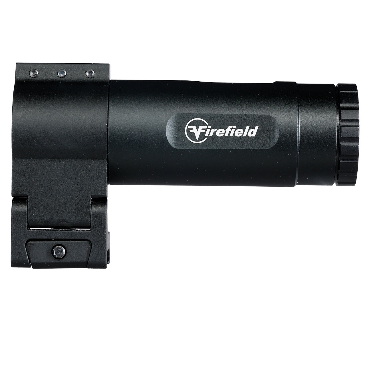 Firefield Diverge 3x Magnifier mit Flip to Side Mount Halterung f. 20 - 22mm Schienen schwarz Bild 6