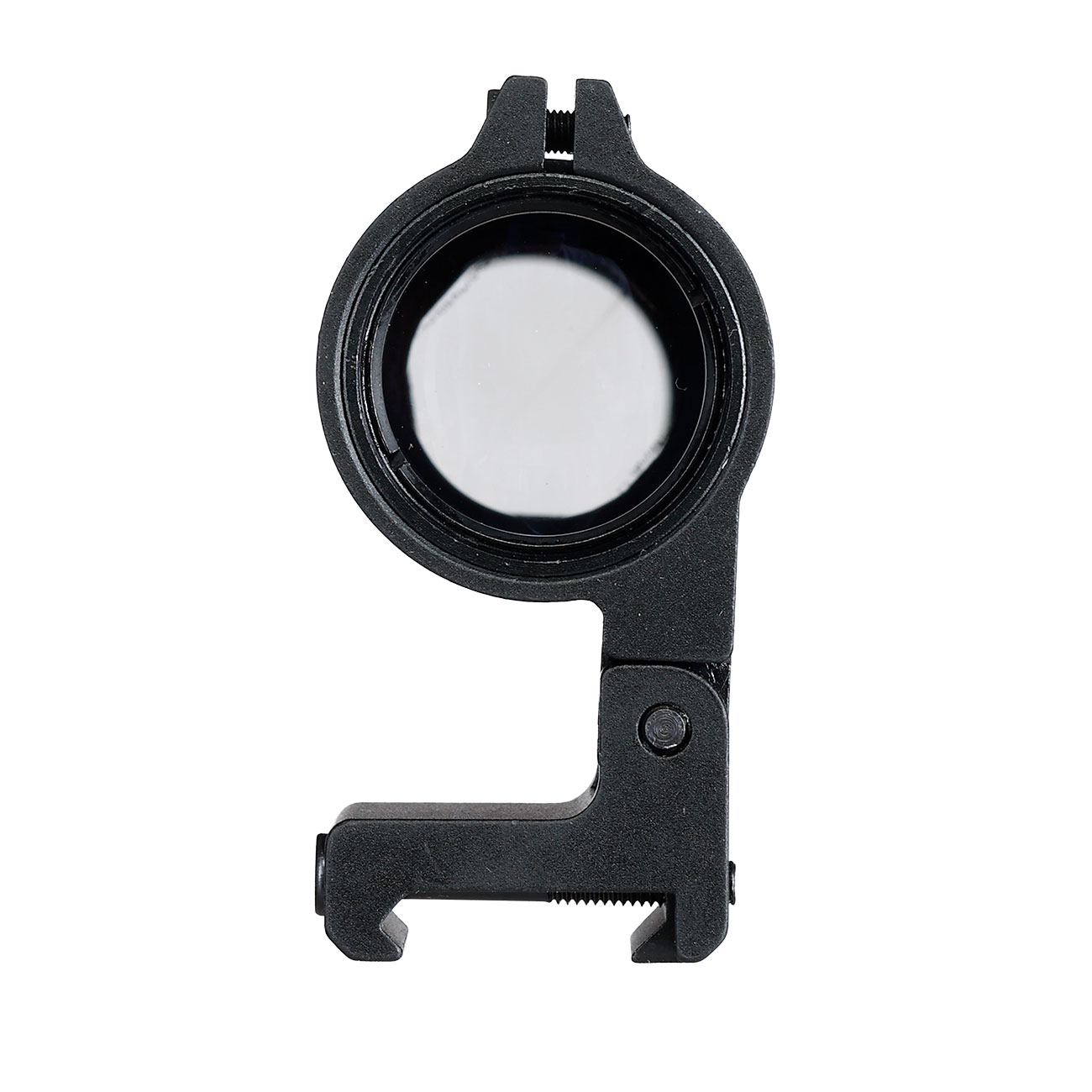 Firefield Diverge 3x Magnifier mit Flip to Side Mount Halterung f. 20 - 22mm Schienen schwarz Bild 8