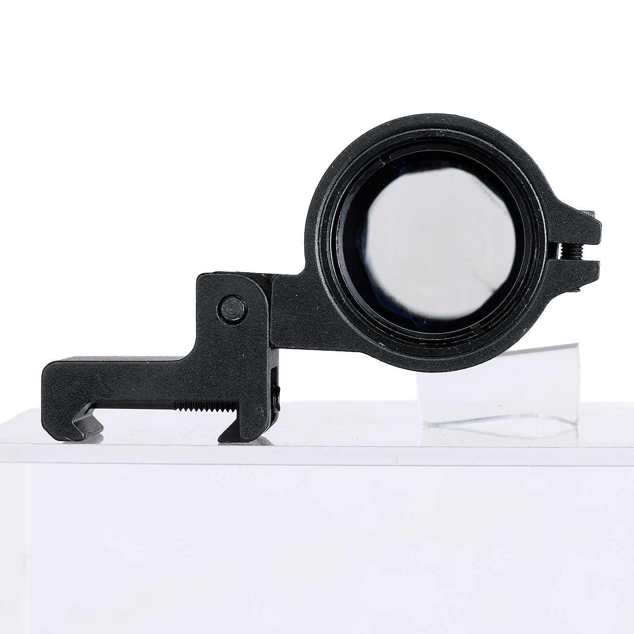 Firefield Diverge 3x Magnifier mit Flip to Side Mount Halterung f. 20 - 22mm Schienen schwarz Bild 9