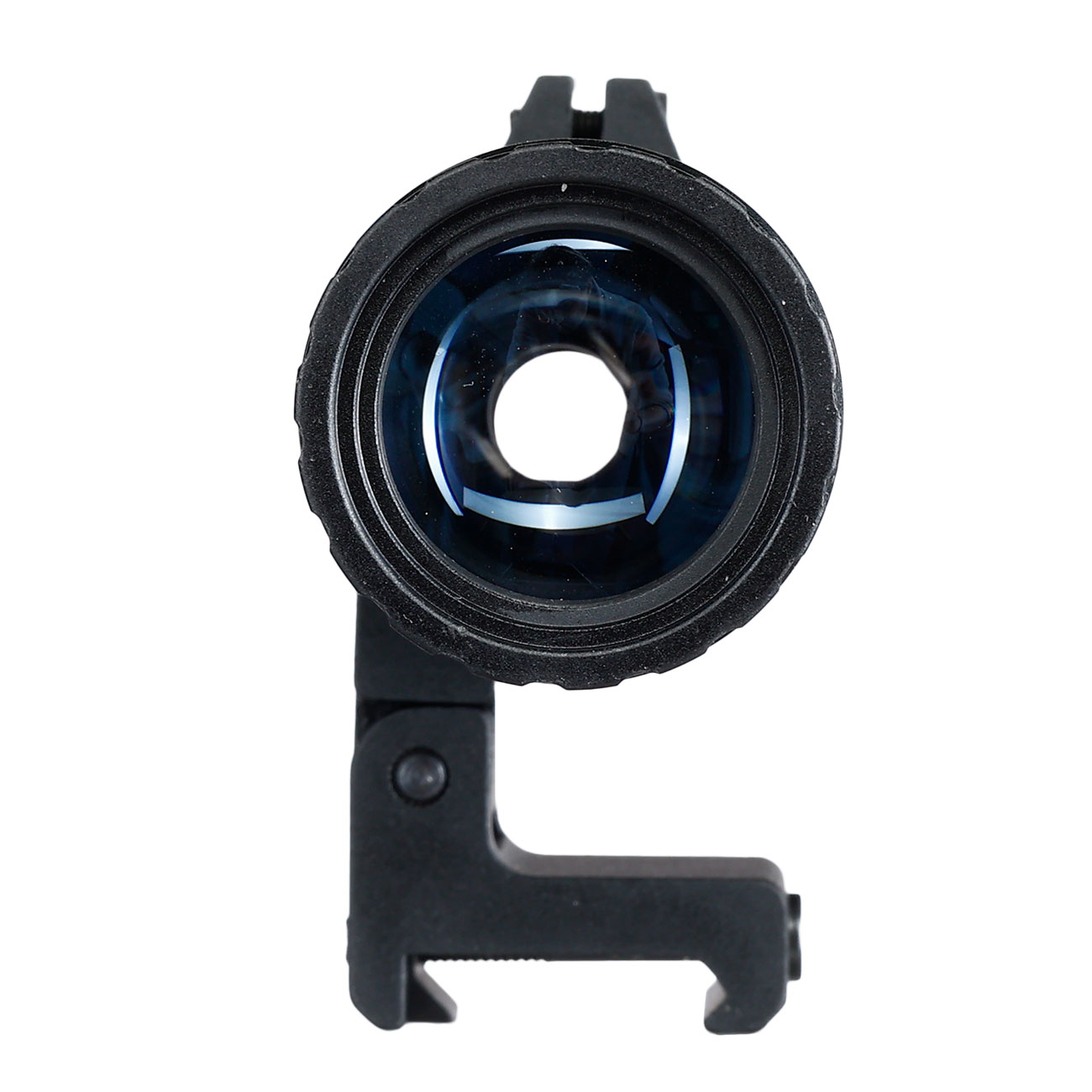 Firefield Diverge 3x Magnifier mit Flip to Side Mount Halterung f. 20 - 22mm Schienen schwarz Bild 10
