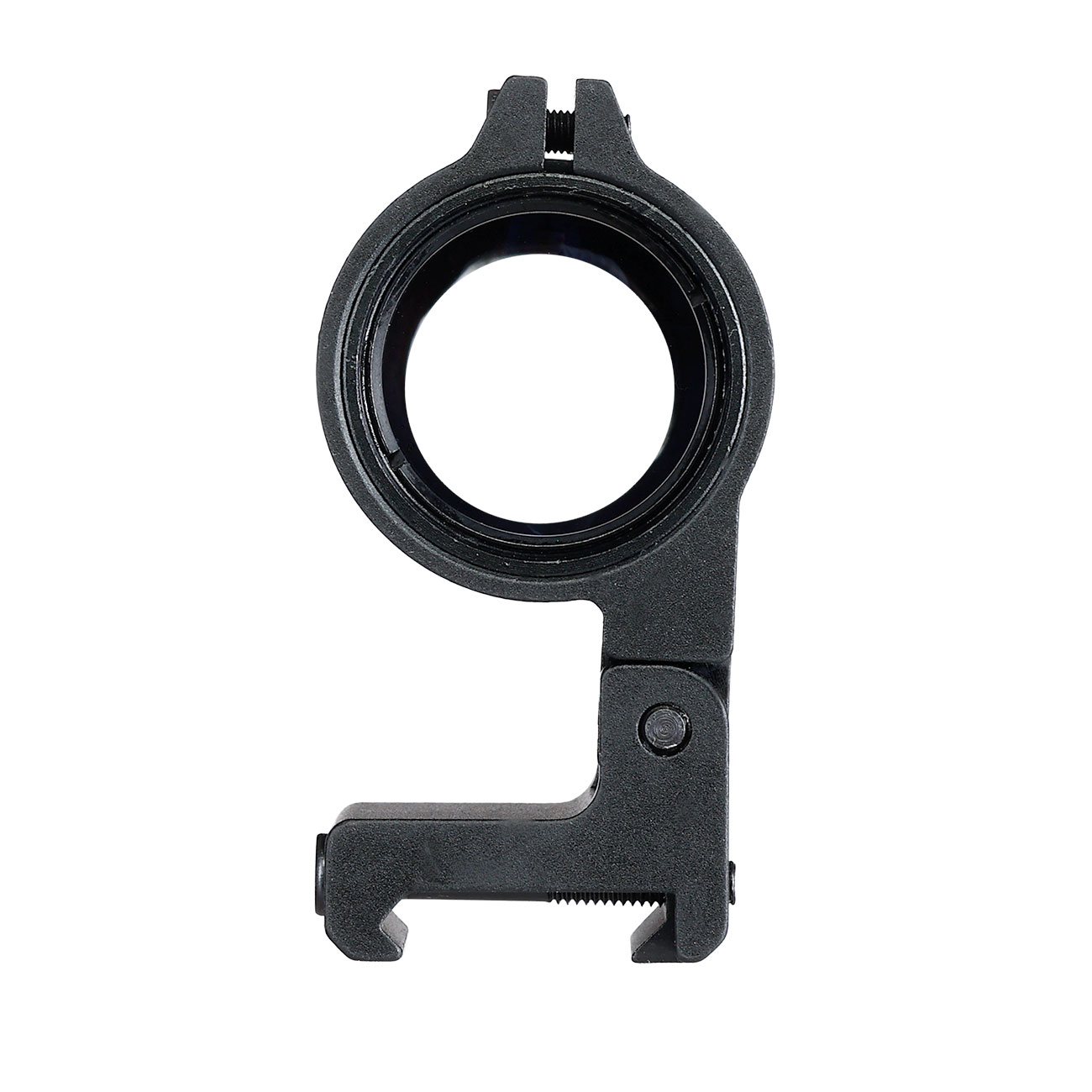 Firefield Diverge 3x Magnifier mit Flip to Side Mount Halterung f. 20 - 22mm Schienen schwarz Bild 8