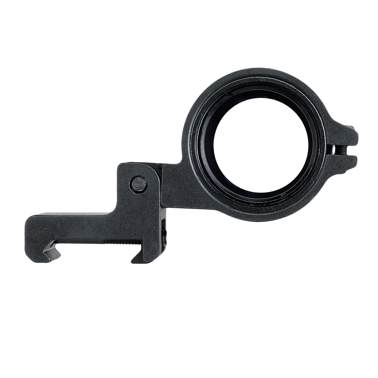 Firefield Diverge 3x Magnifier mit Flip to Side Mount Halterung f. 20 - 22mm Schienen schwarz Bild 9