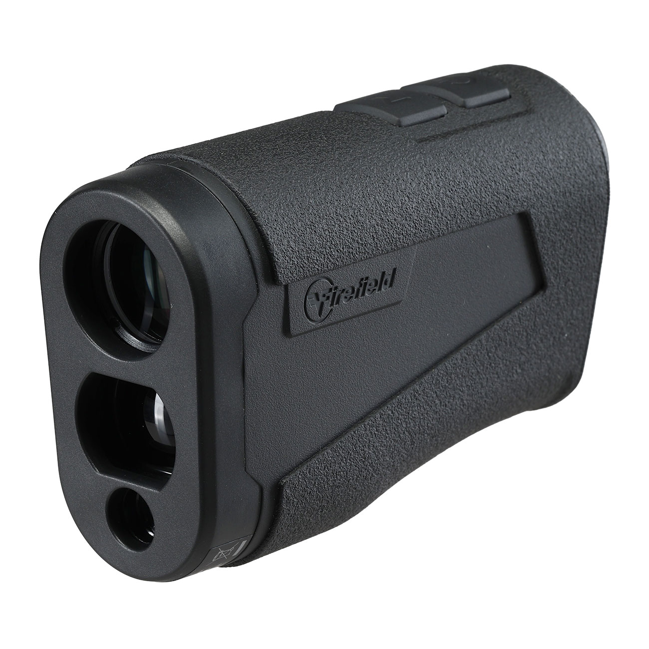 Firefield Rangepoint Laser Rangefinder Entfernungsmesser schwarz