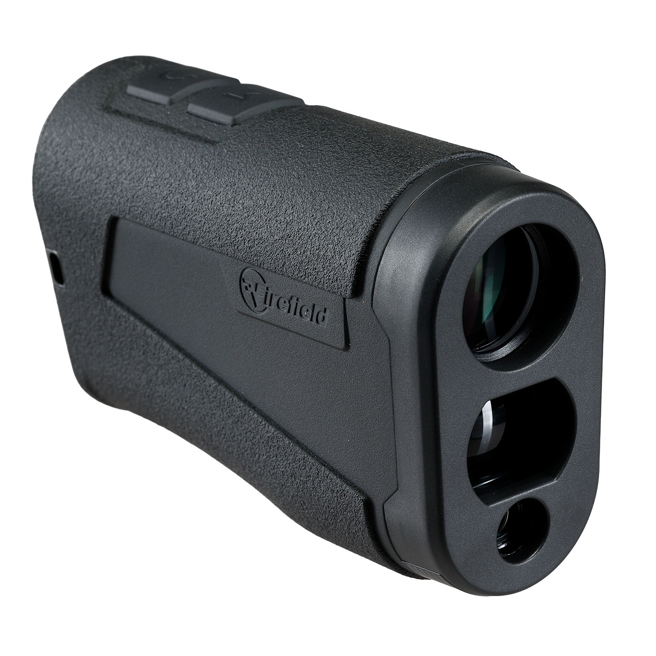 Firefield Rangepoint Laser Rangefinder Entfernungsmesser schwarz Bild 1