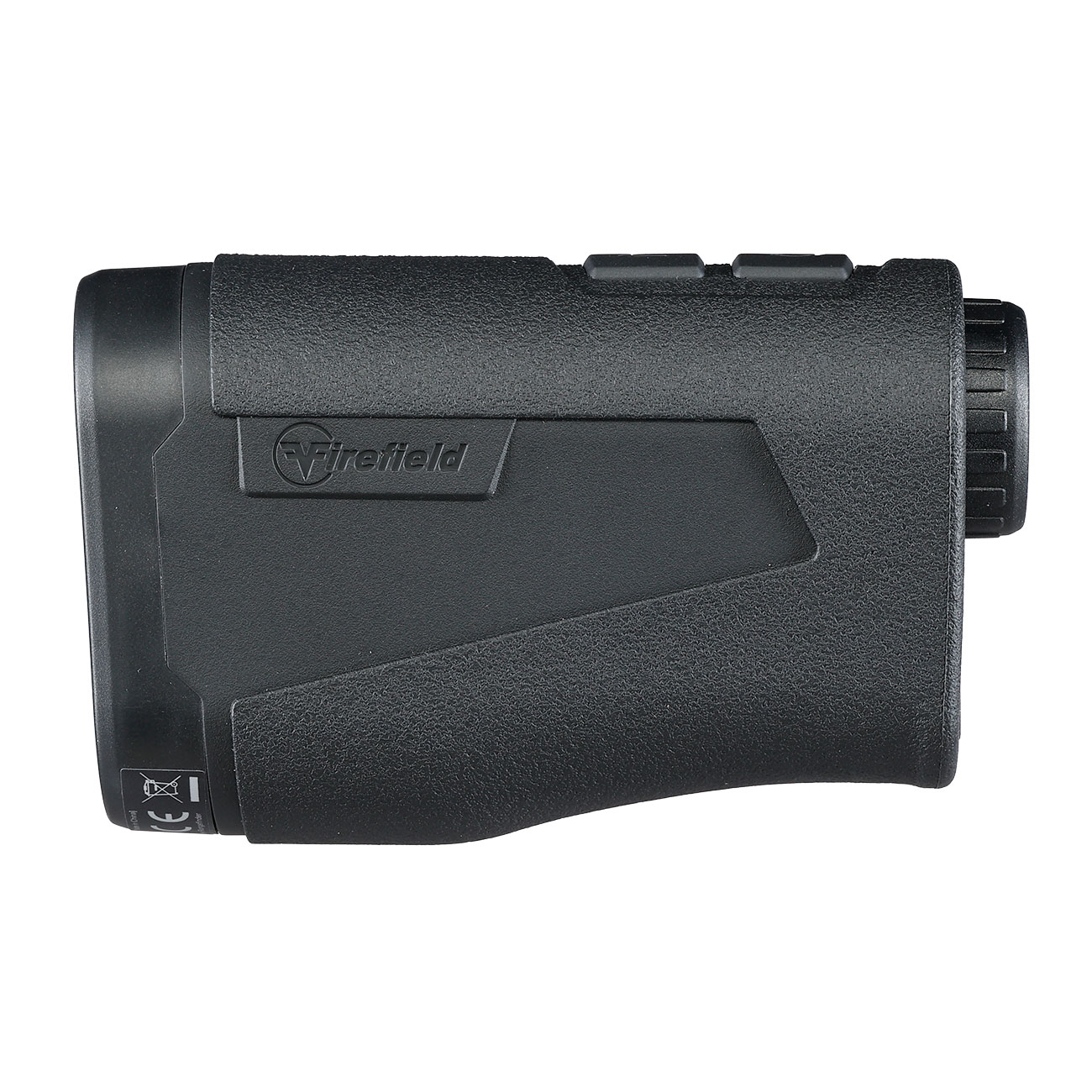 Firefield Rangepoint Laser Rangefinder Entfernungsmesser schwarz Bild 4
