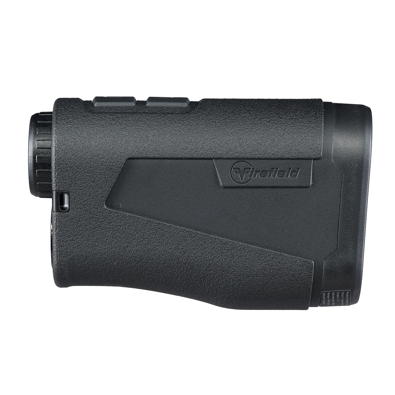 Firefield Rangepoint Laser Rangefinder Entfernungsmesser schwarz Bild 5