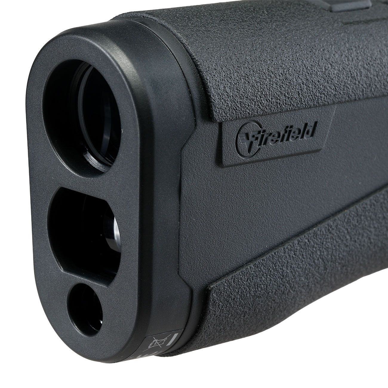 Firefield Rangepoint Laser Rangefinder Entfernungsmesser schwarz Bild 8