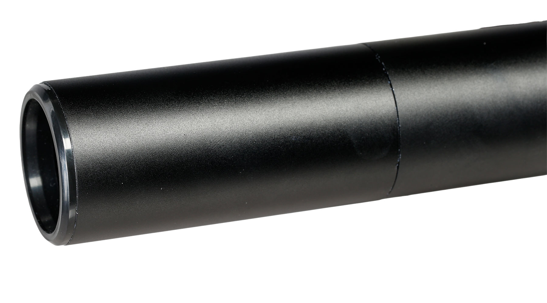 Double Bell PU-Scope Zielfernrohr Vollmetall 3,5x21 f. DB Mosin Nagant M1891/30 Gewehr schwarz Bild 9