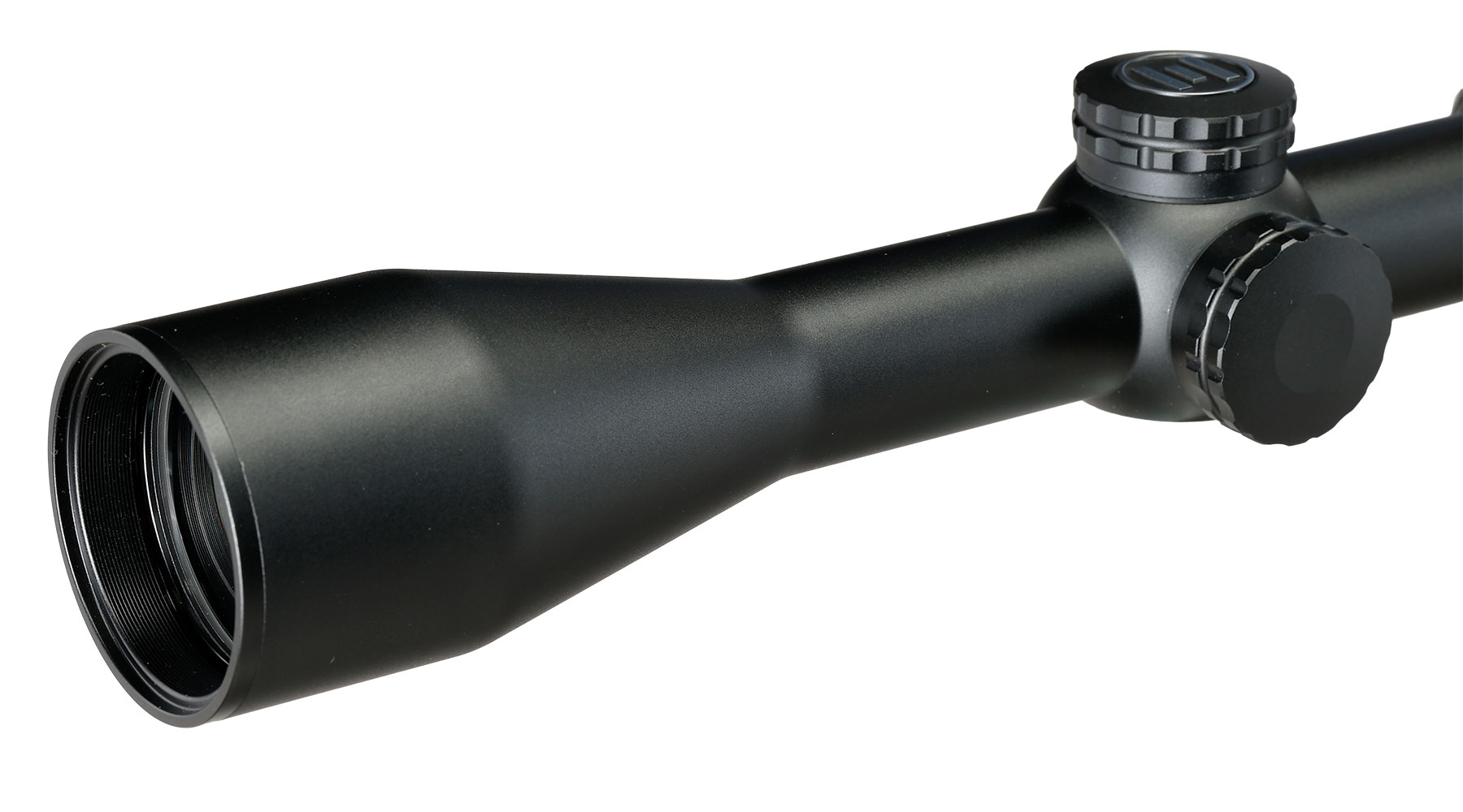 Element Optics Iris 3-9x40 Duplex MOA SFP Scope / Zielfernrohr schwarz Bild 7