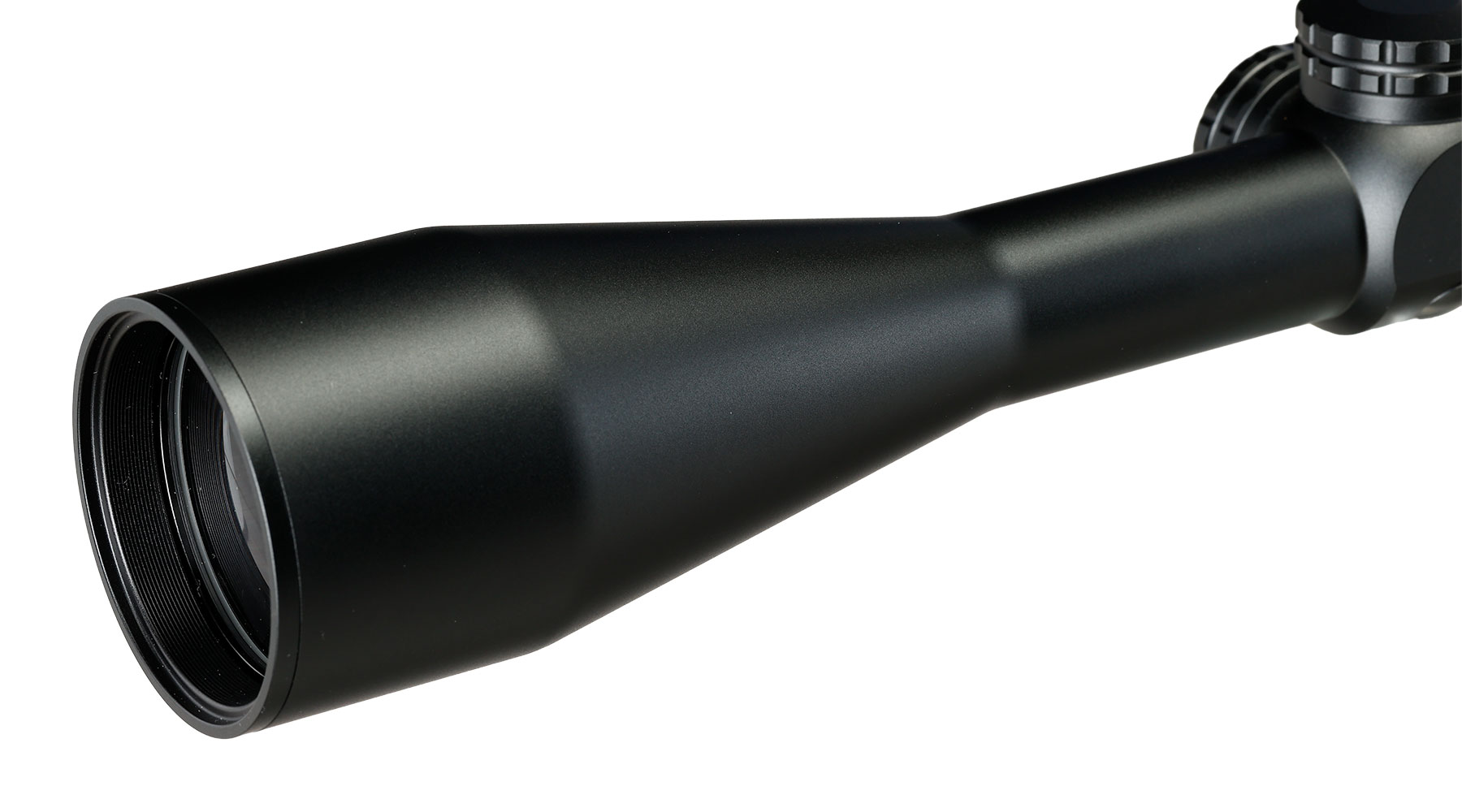 Element Optics Iris 4-12x44 RAPTR-1 MOA SFP Scope / Zielfernrohr schwarz Bild 7