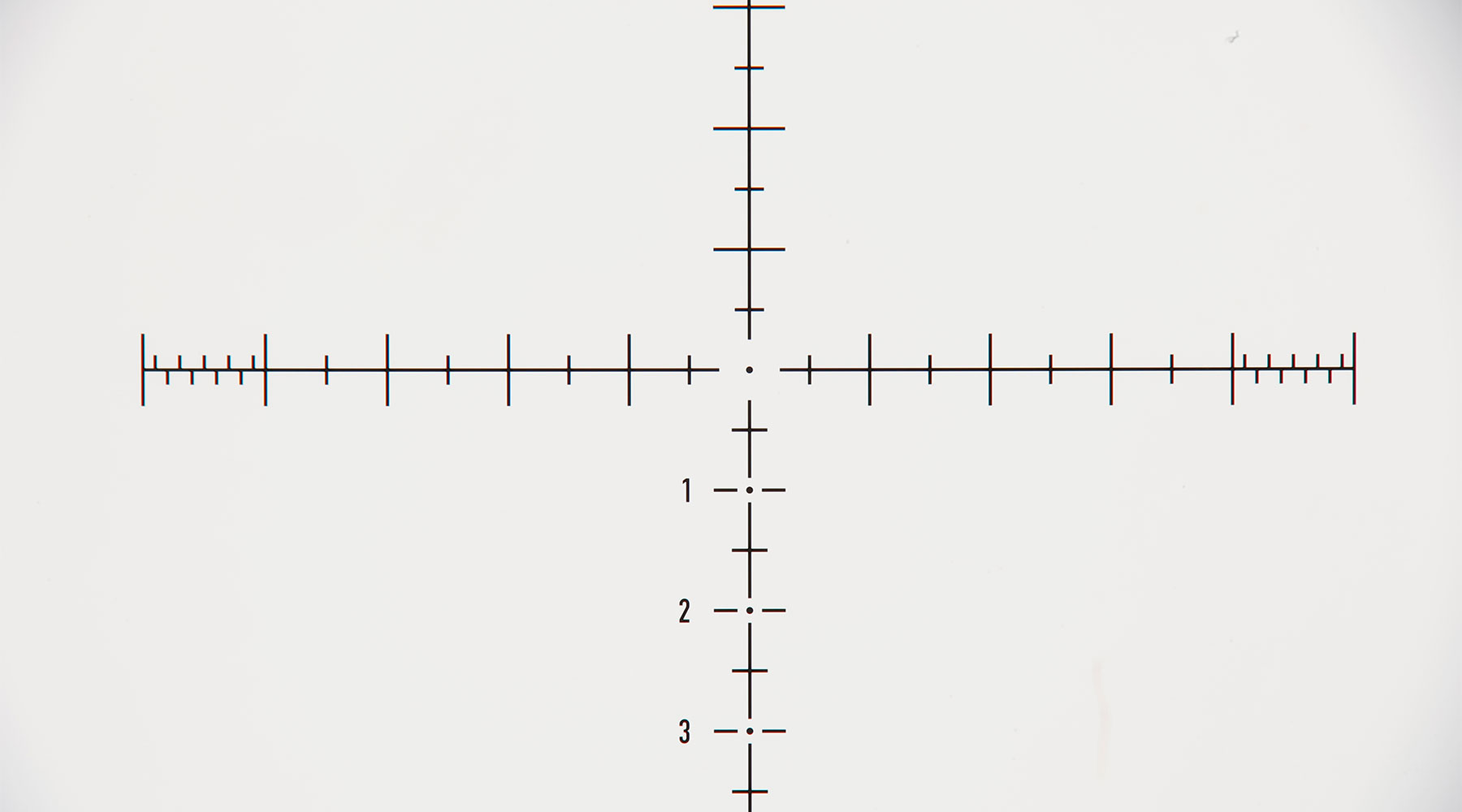 Element Optics Helix Gen 2 6-24x50 APR-1C MOA SFP Scope / Zielfernrohr schwarz Bild 11