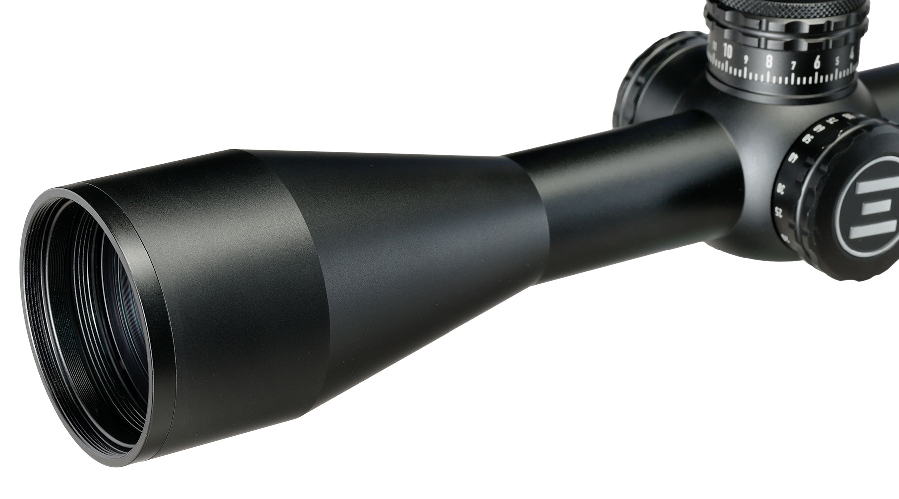 Element Optics Helix Gen 2 6-24x50 APR-1C MOA SFP Scope / Zielfernrohr schwarz Bild 8