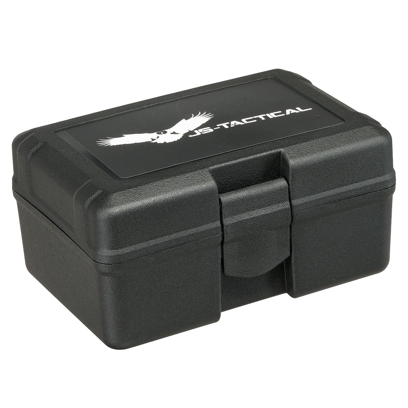 JS-Tactical 1x20 Prisma Sight mit Red- / Green-Circle-Dot inkl. 20 - 22 mm Halterung schwarz Bild 9